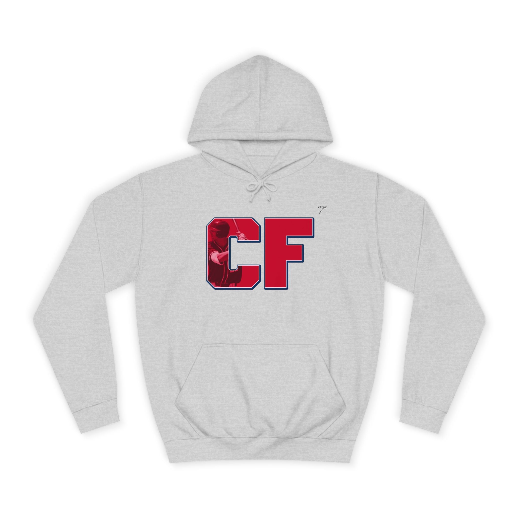 Chayce Formosa Hoodie