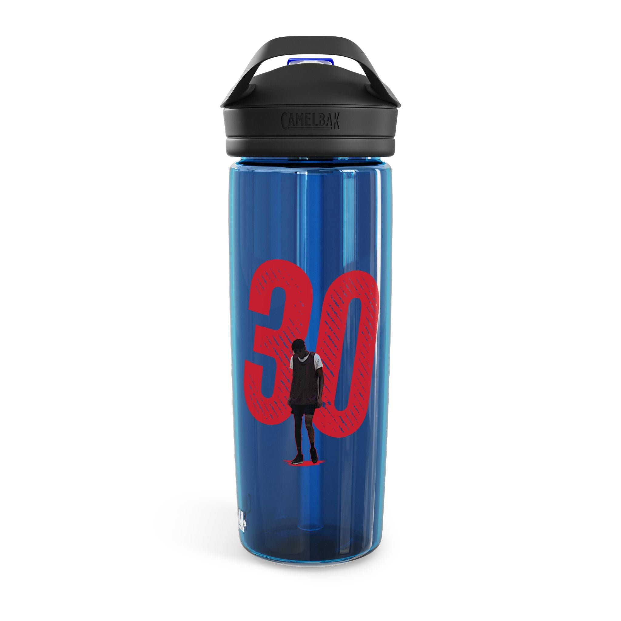 Brandon O'Bannon Jr CamelBak Water Bottle