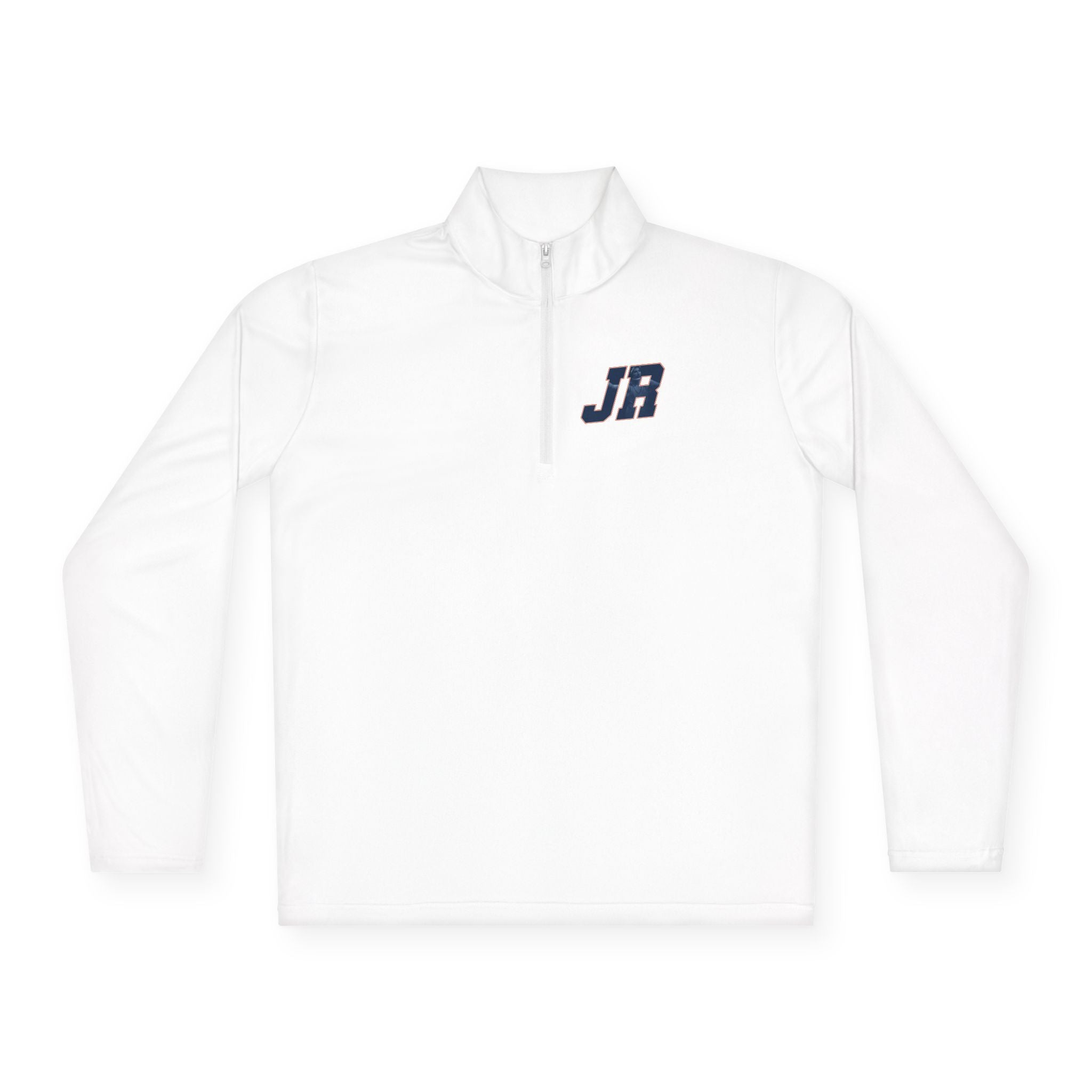 Jayden Ruiz Quarter-Zip