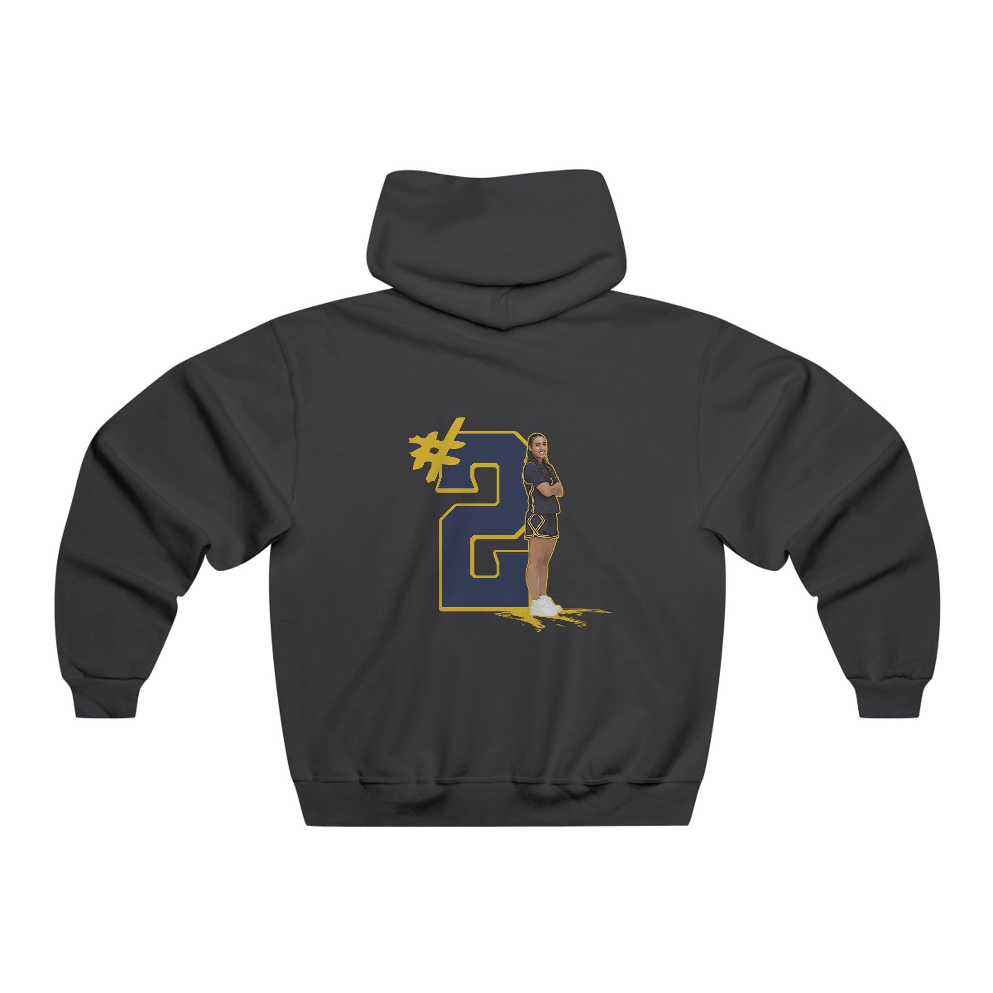 Analyse Rios Vintage Hoodie