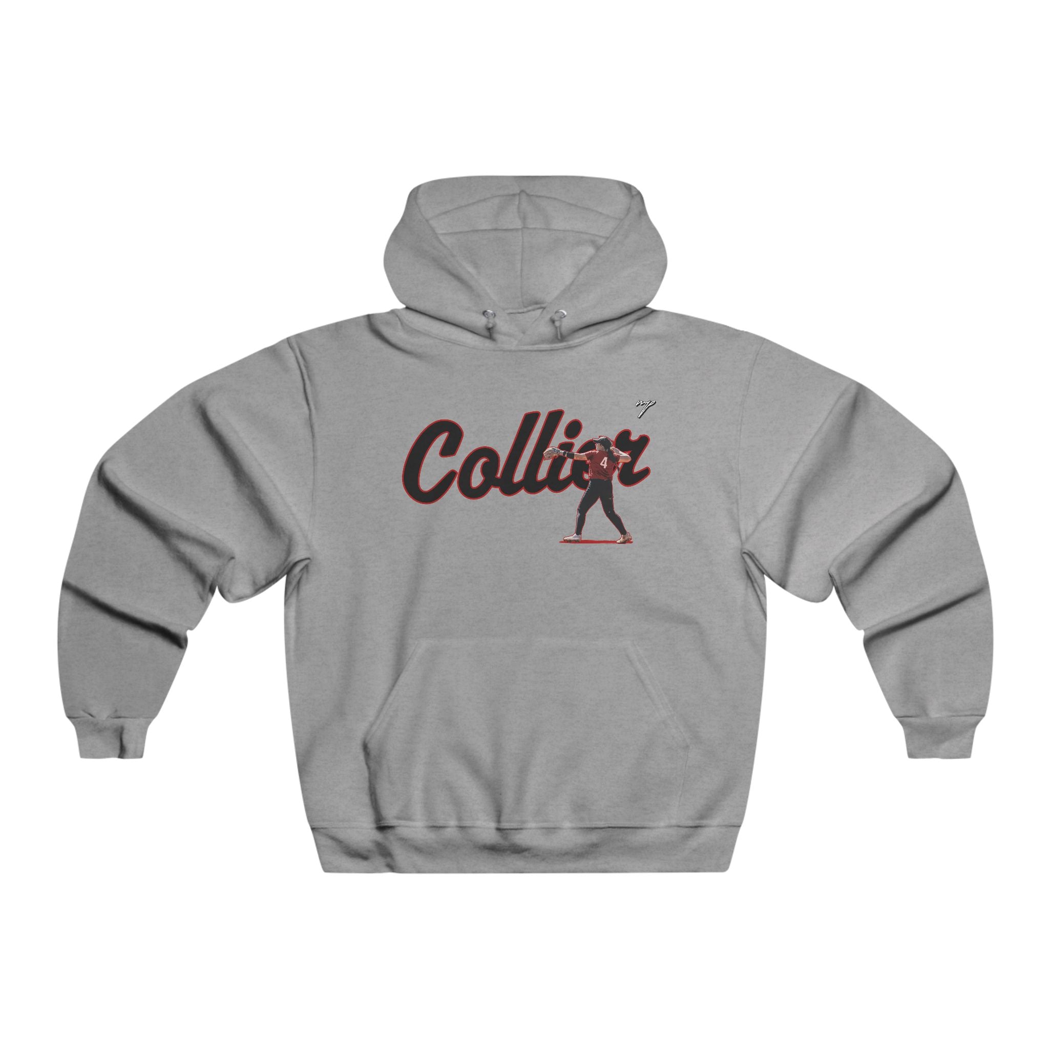 Reese Collier Vintage Hoodie