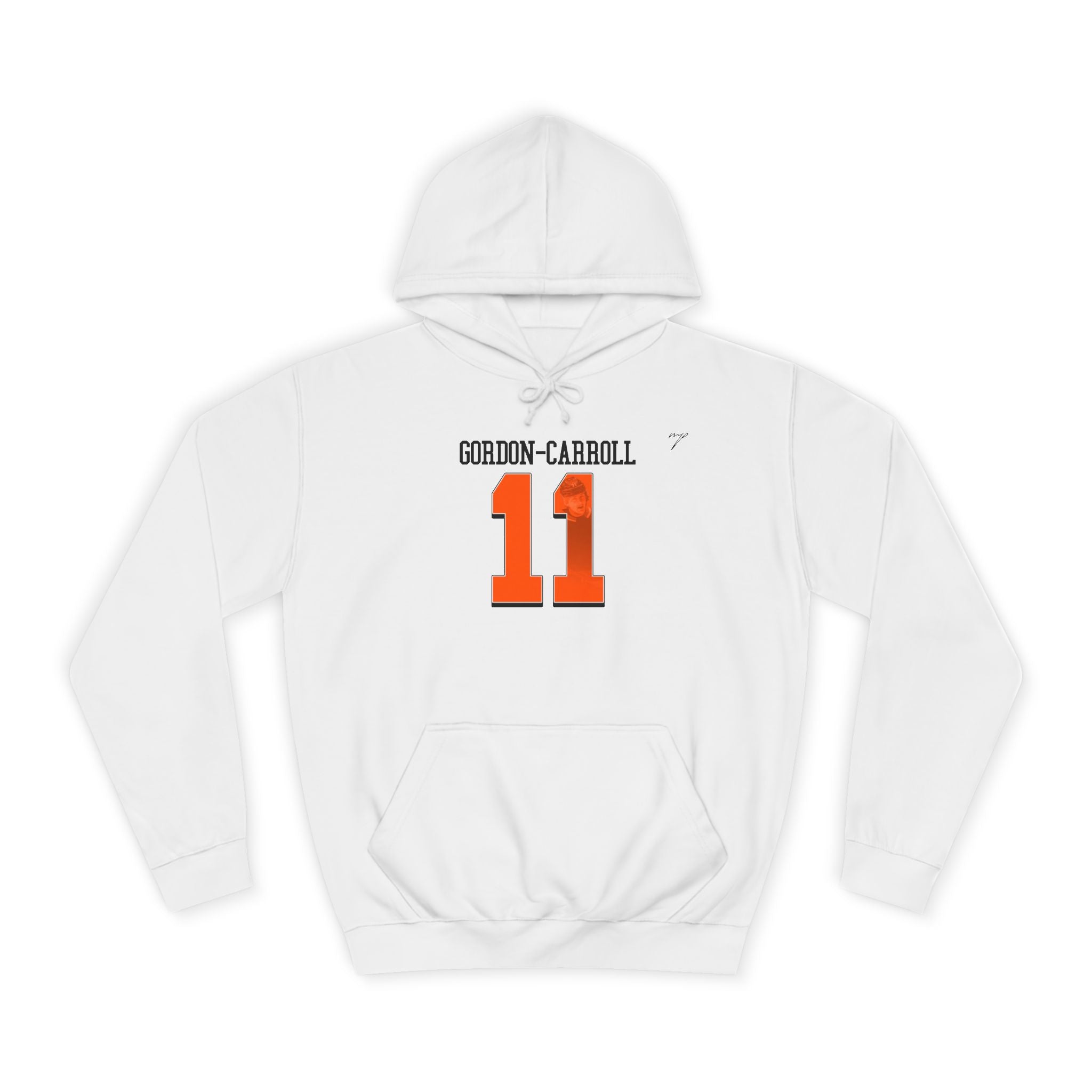 Shaeffer Gordon-Carroll Hoodie
