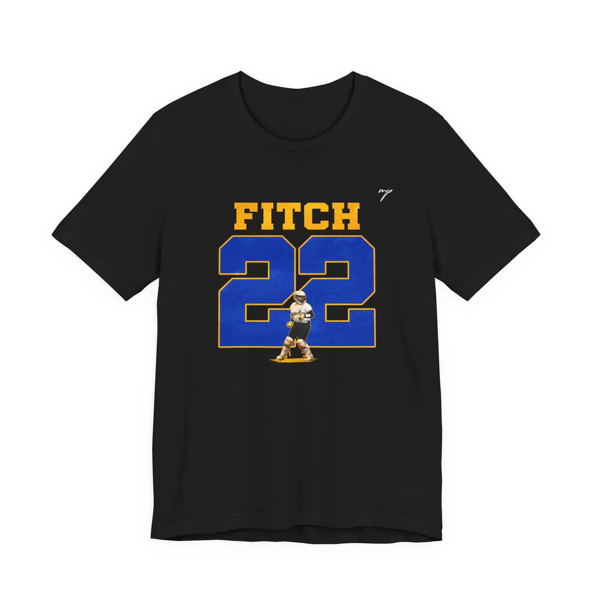 Kyla Fitch Graphic Tee