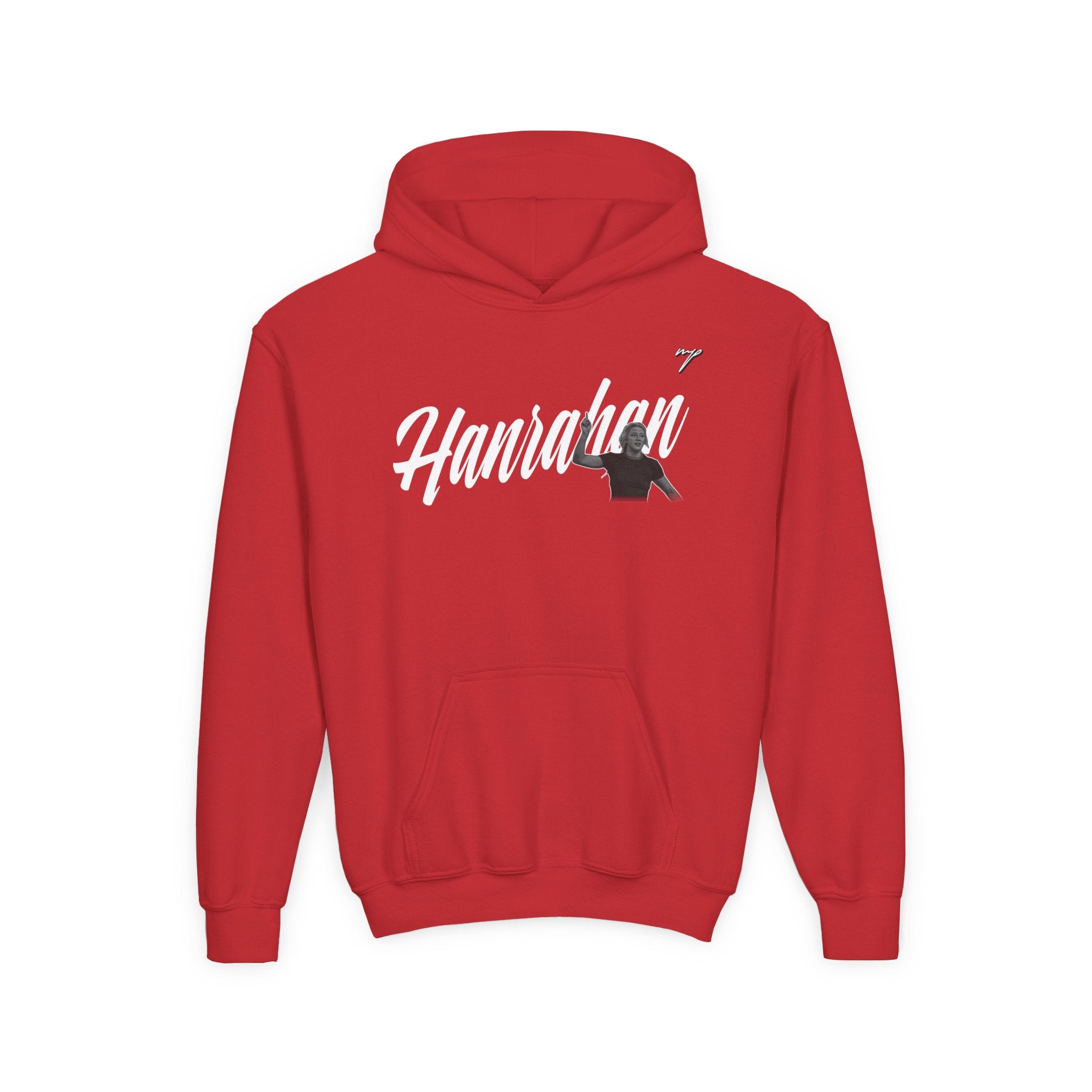 Riley Hanrahan YOUTH Hoodie