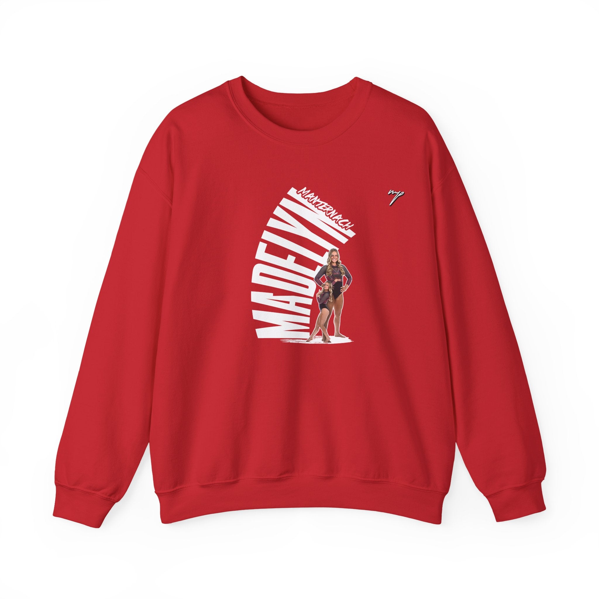Madelyn Manternach Crewneck