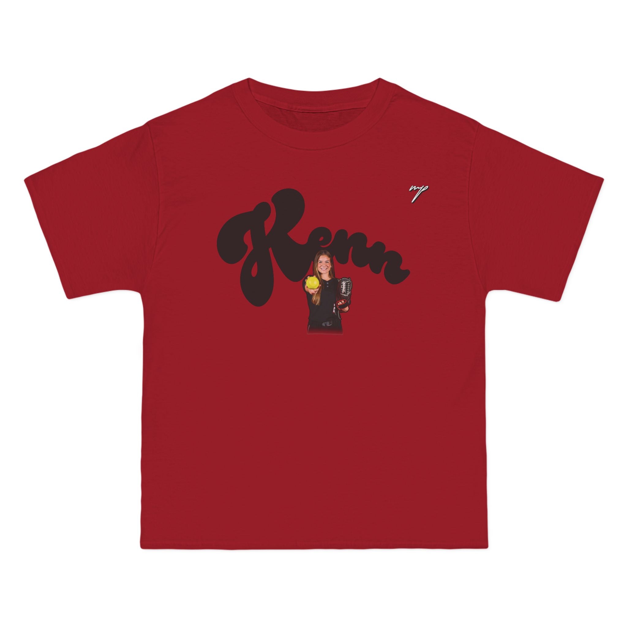 Kennedy Stutes Vintage Tee