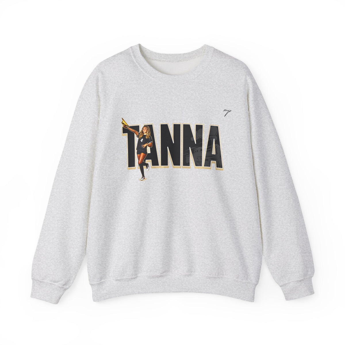 Tanna Schornstein Crewneck