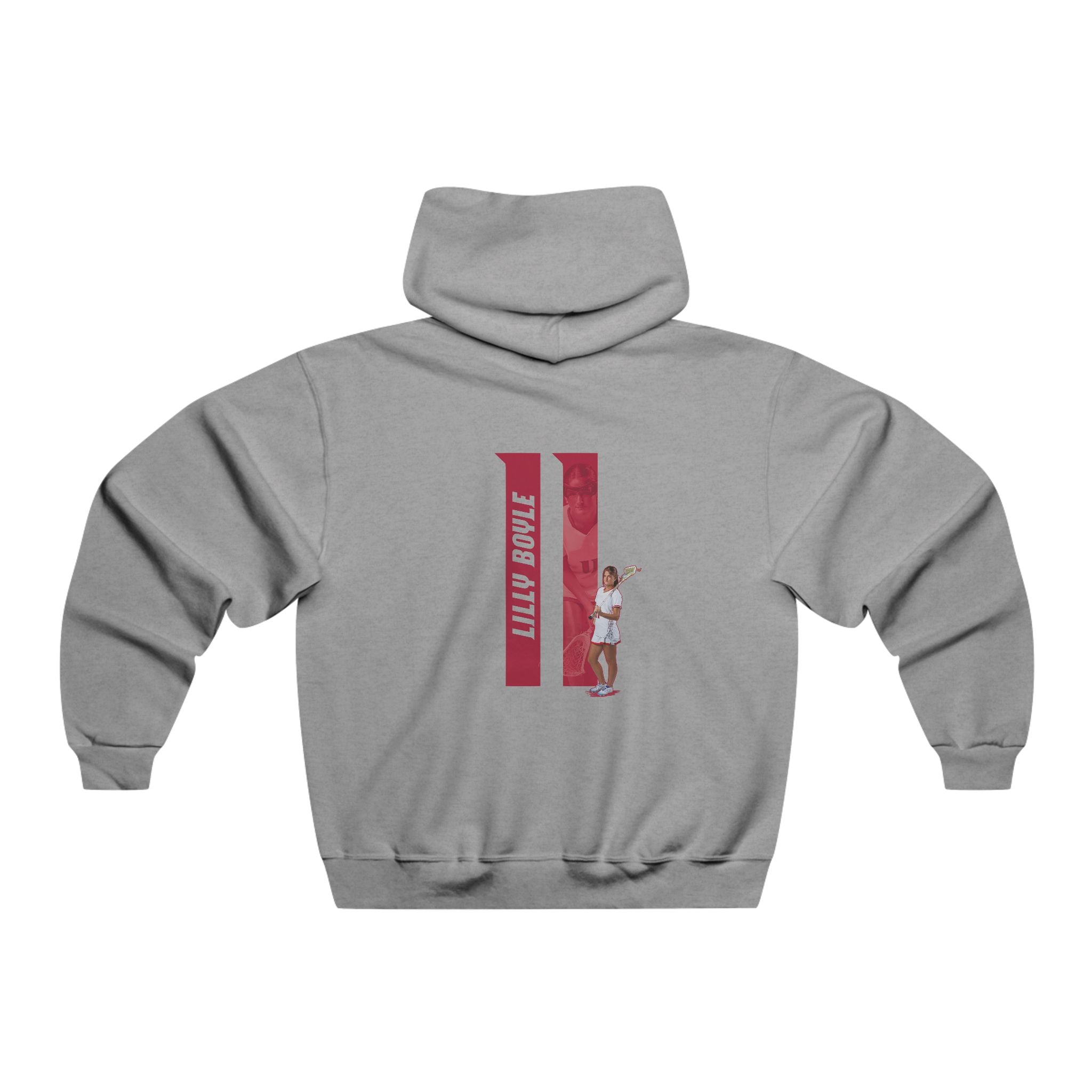 Lilly Boyle Vintage Hoodie