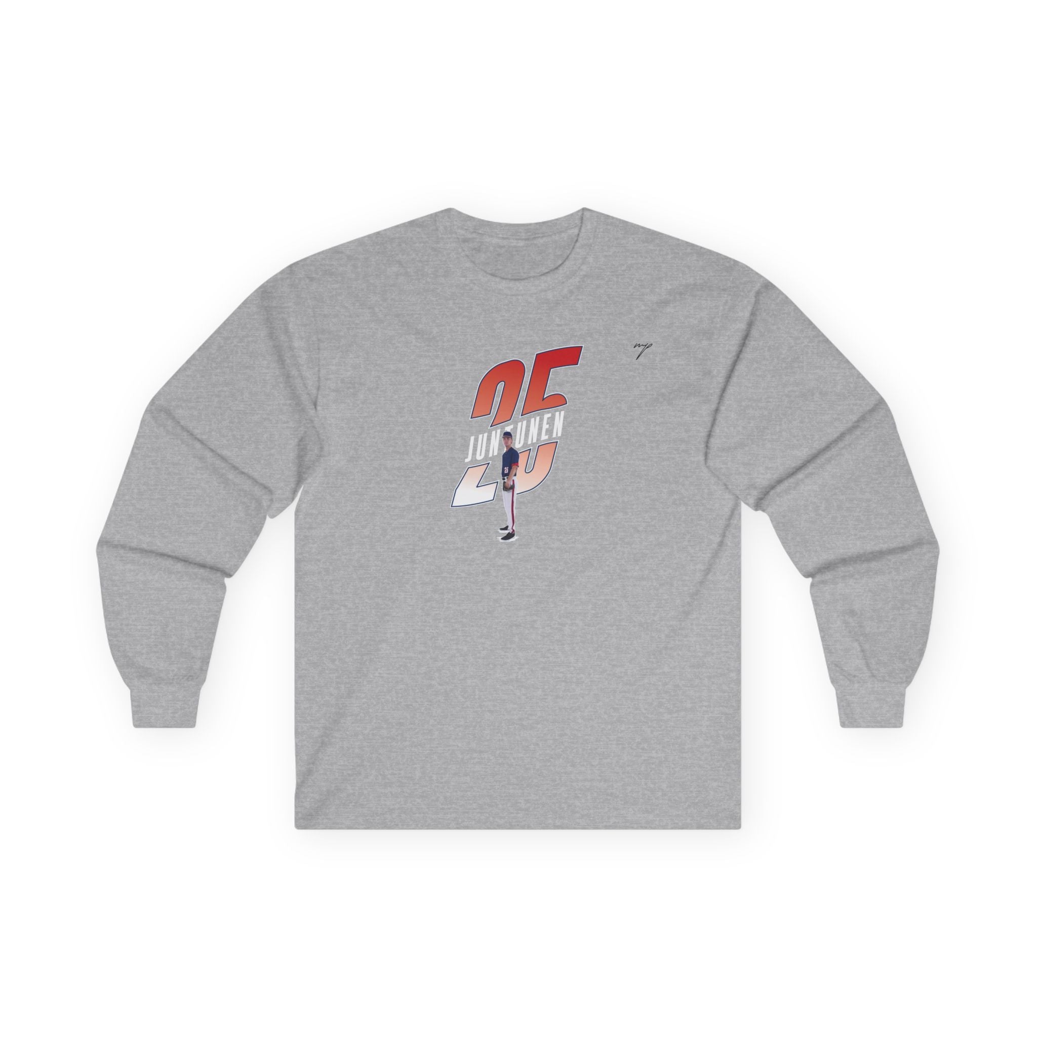 Brody Juntunen Long Sleeve