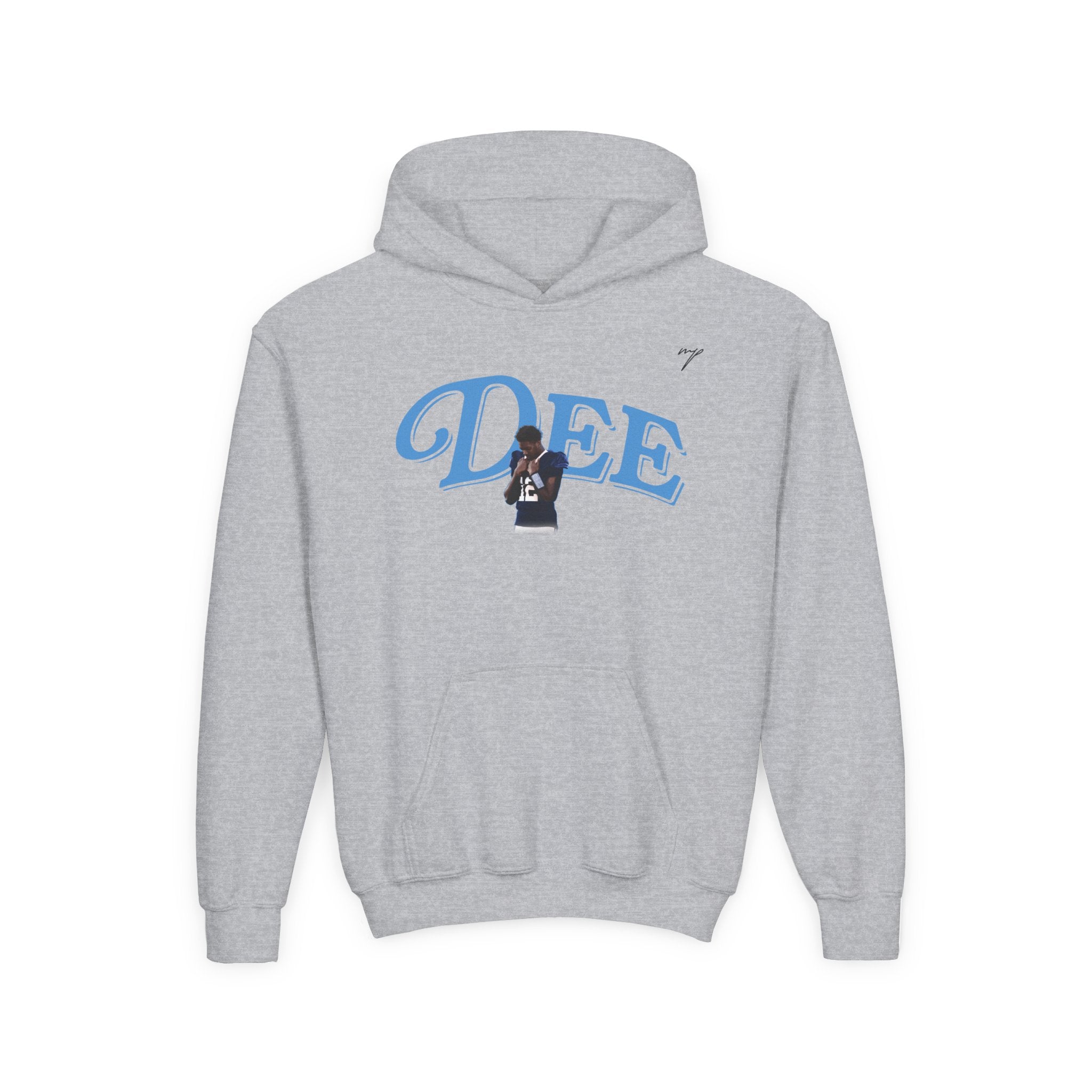 Derrion Straughter YOUTH Hoodie