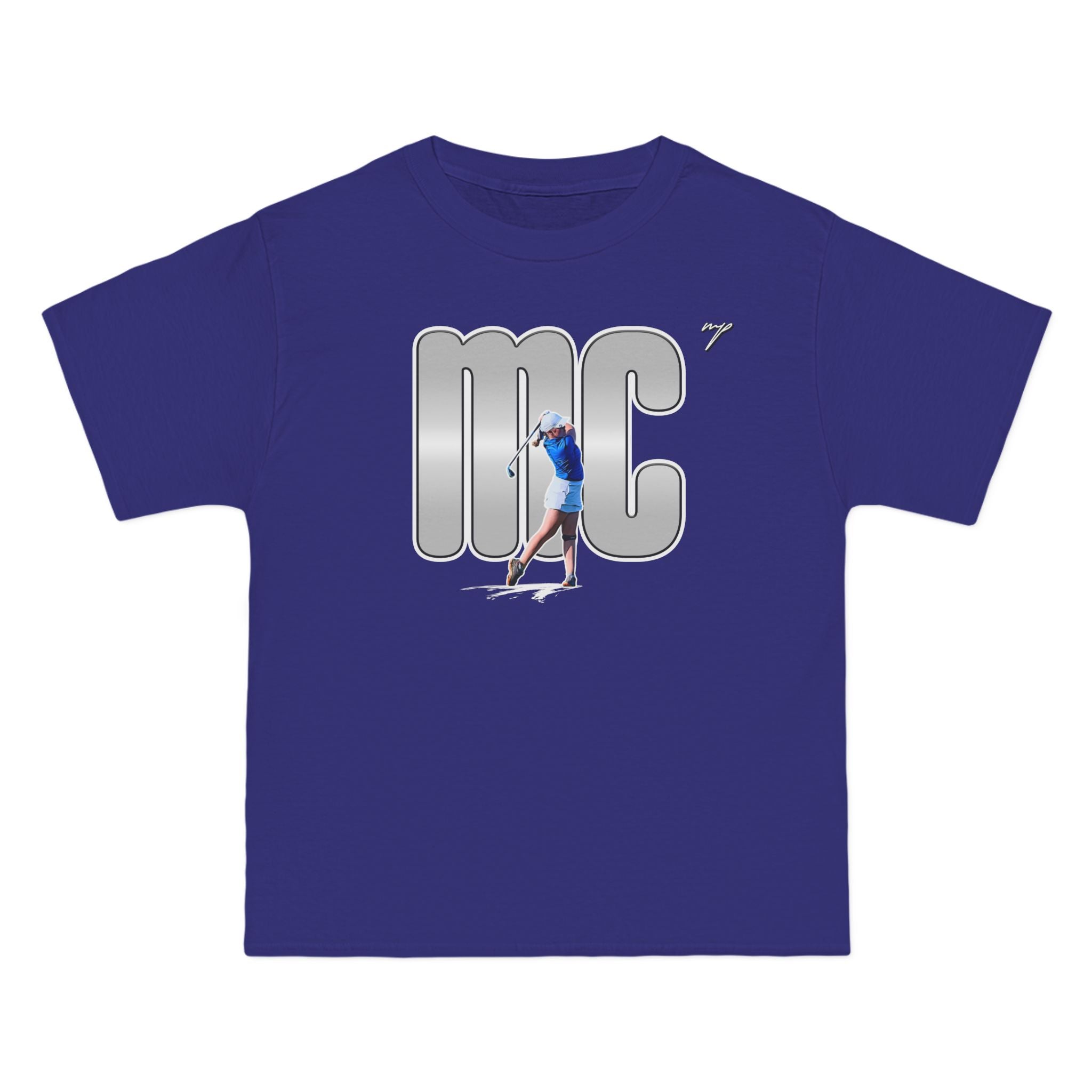 Mackenzie Crossman Vintage Tee