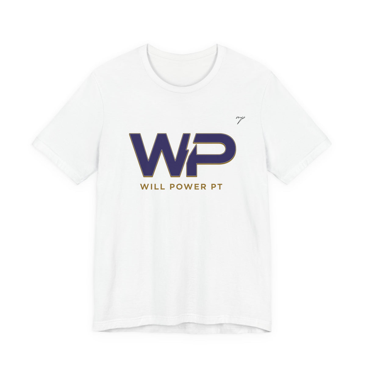 Will Power PT Graphic Tee