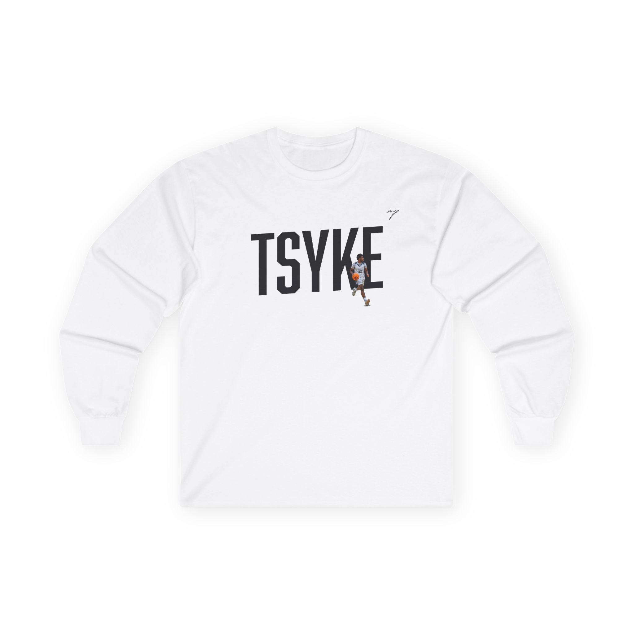 Tyler Hall Long Sleeve