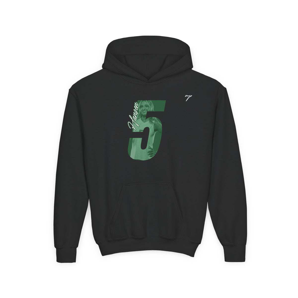 Chloe Hansen YOUTH Hoodie