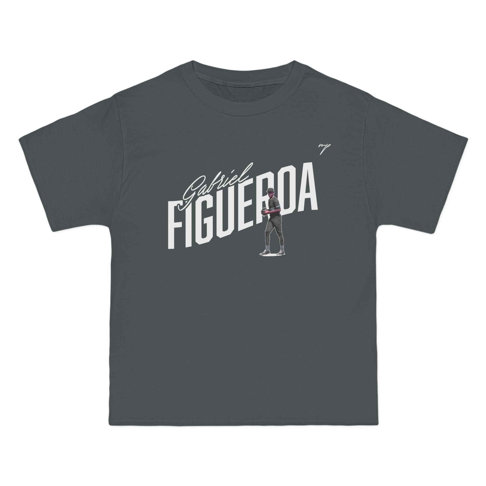Gabriel Figueroa Vintage Tee