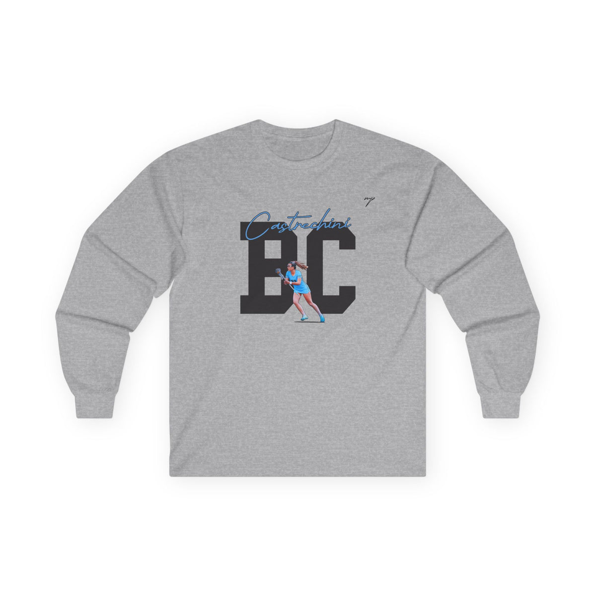 Brinn Castrechini Long Sleeve