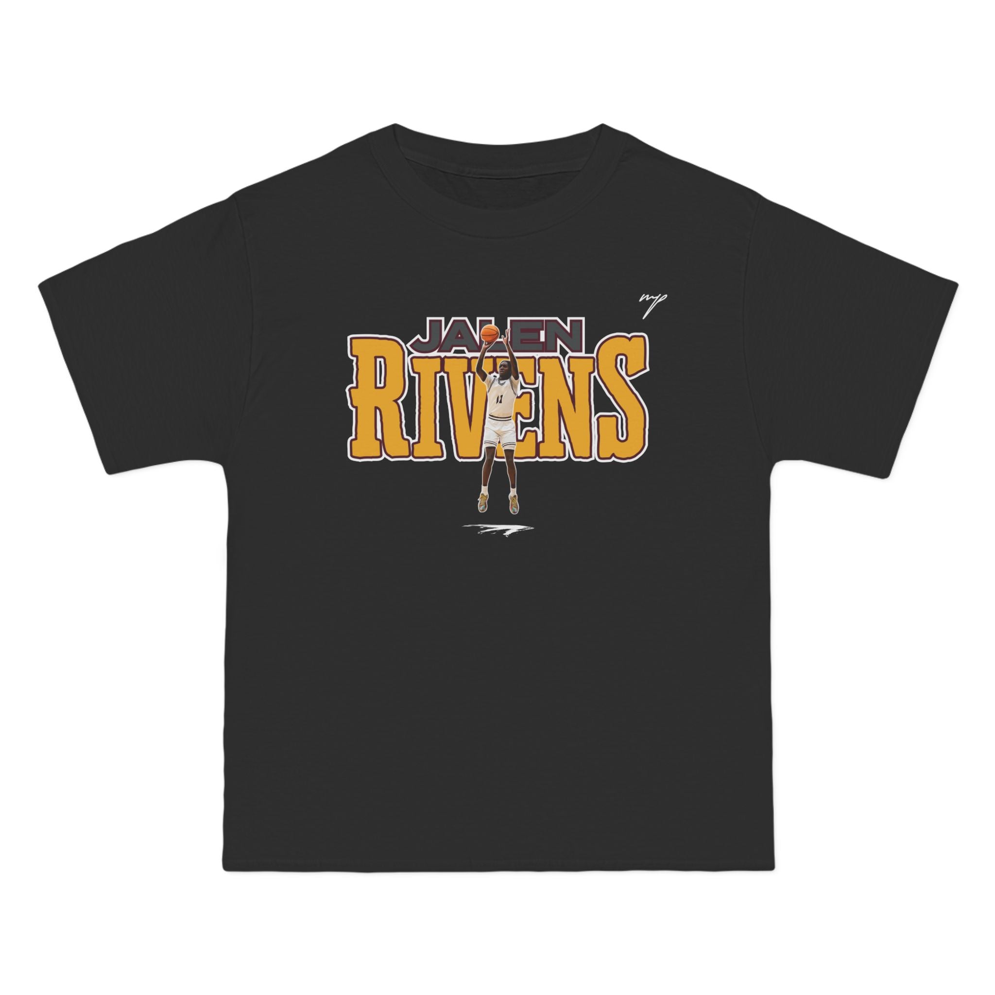 Jalen Rivens Vintage Tee