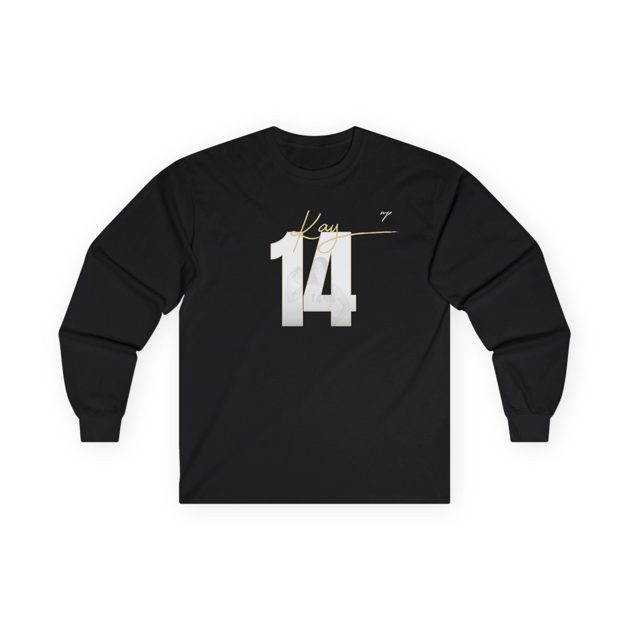 Kaileigh Solis Long Sleeve Tee