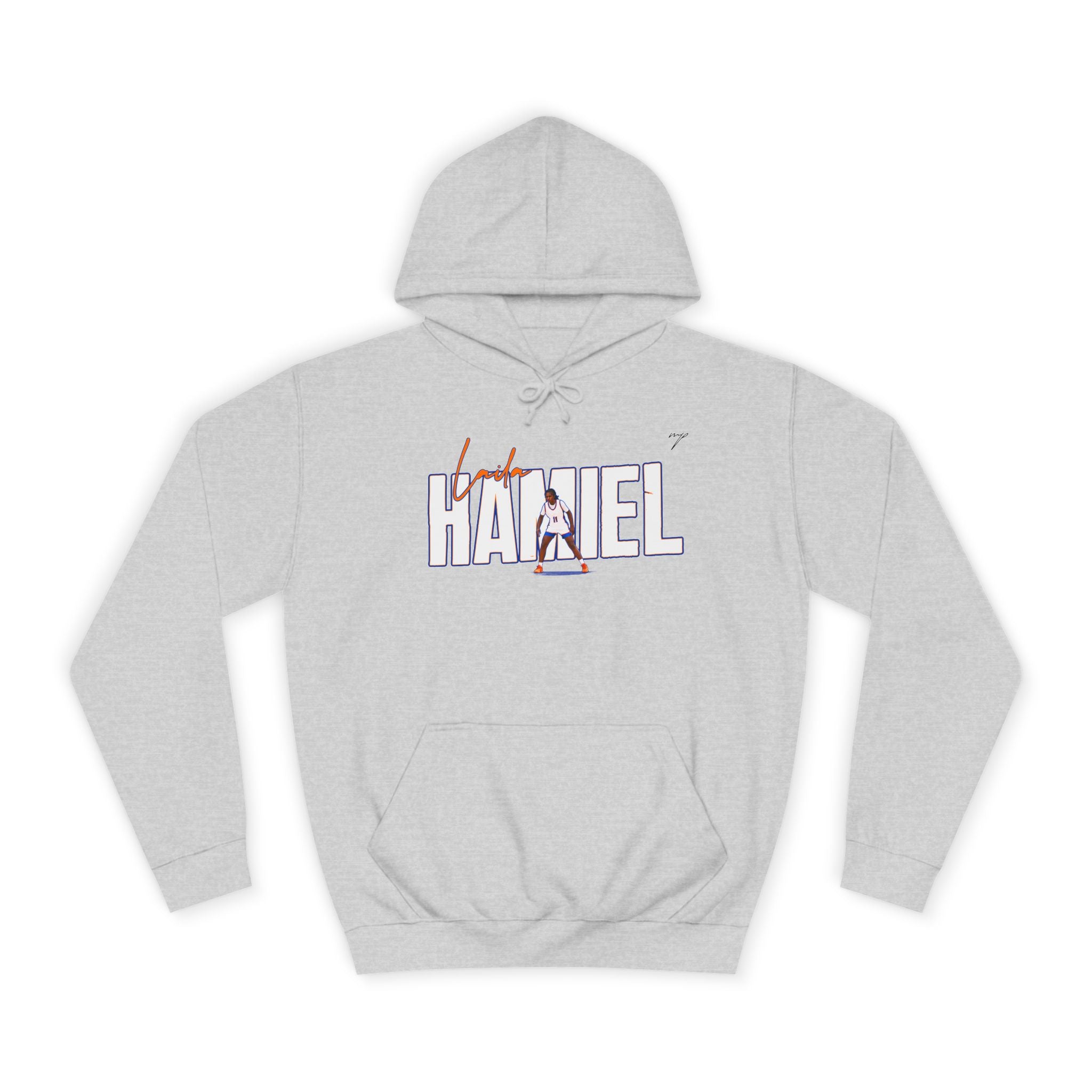 Laila Hamiel Hoodie