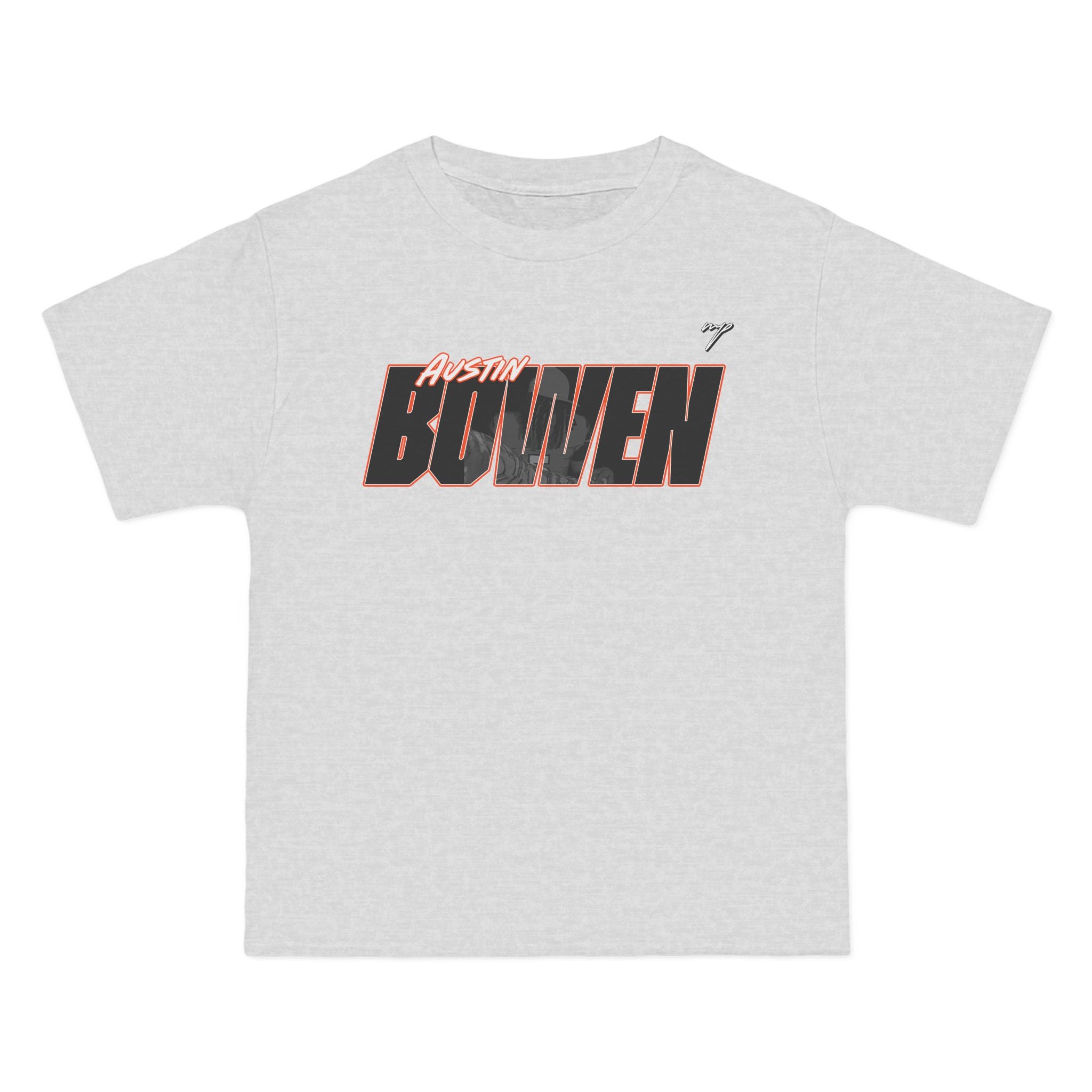 Austin Bowen Vintage Tee
