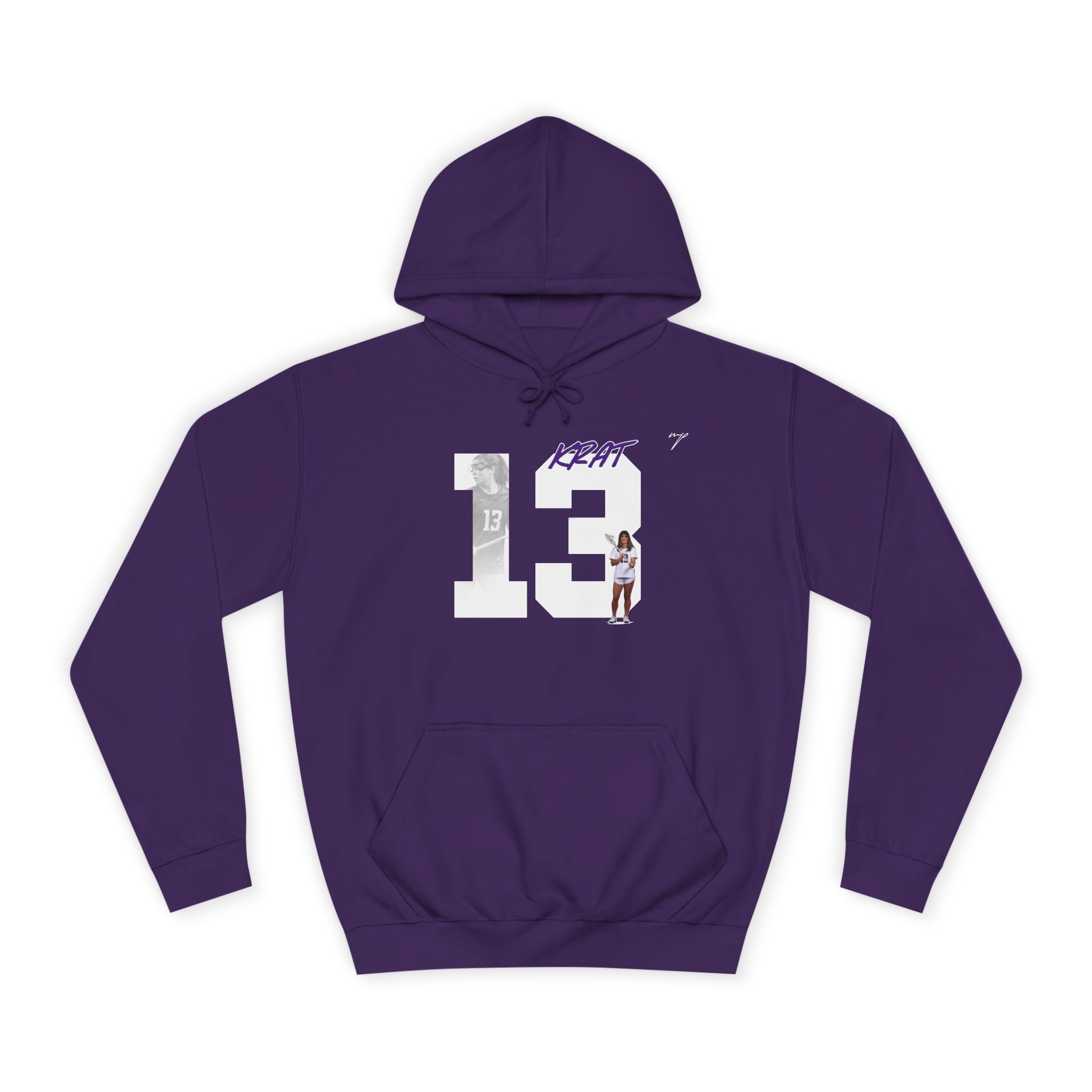Kate Ratanaproeksa Hoodie