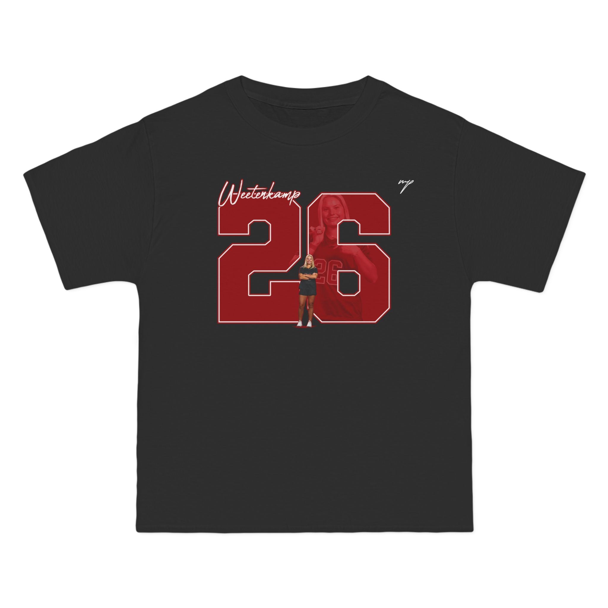 Avery Weetenkamp Vintage Tee