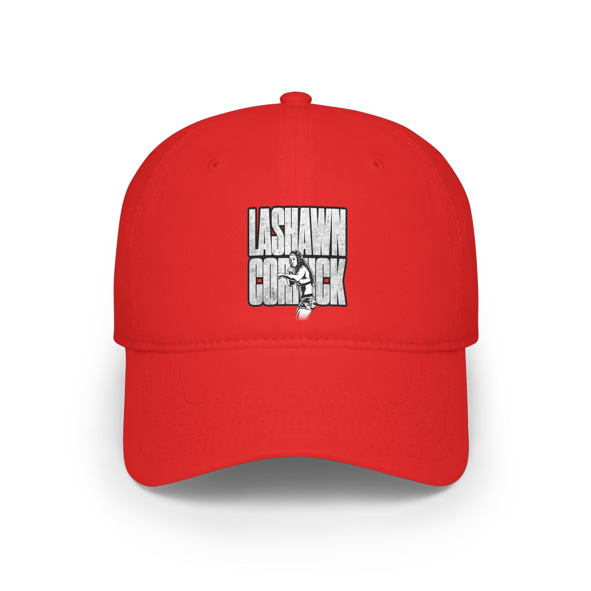 Lashawn Cornick Hat