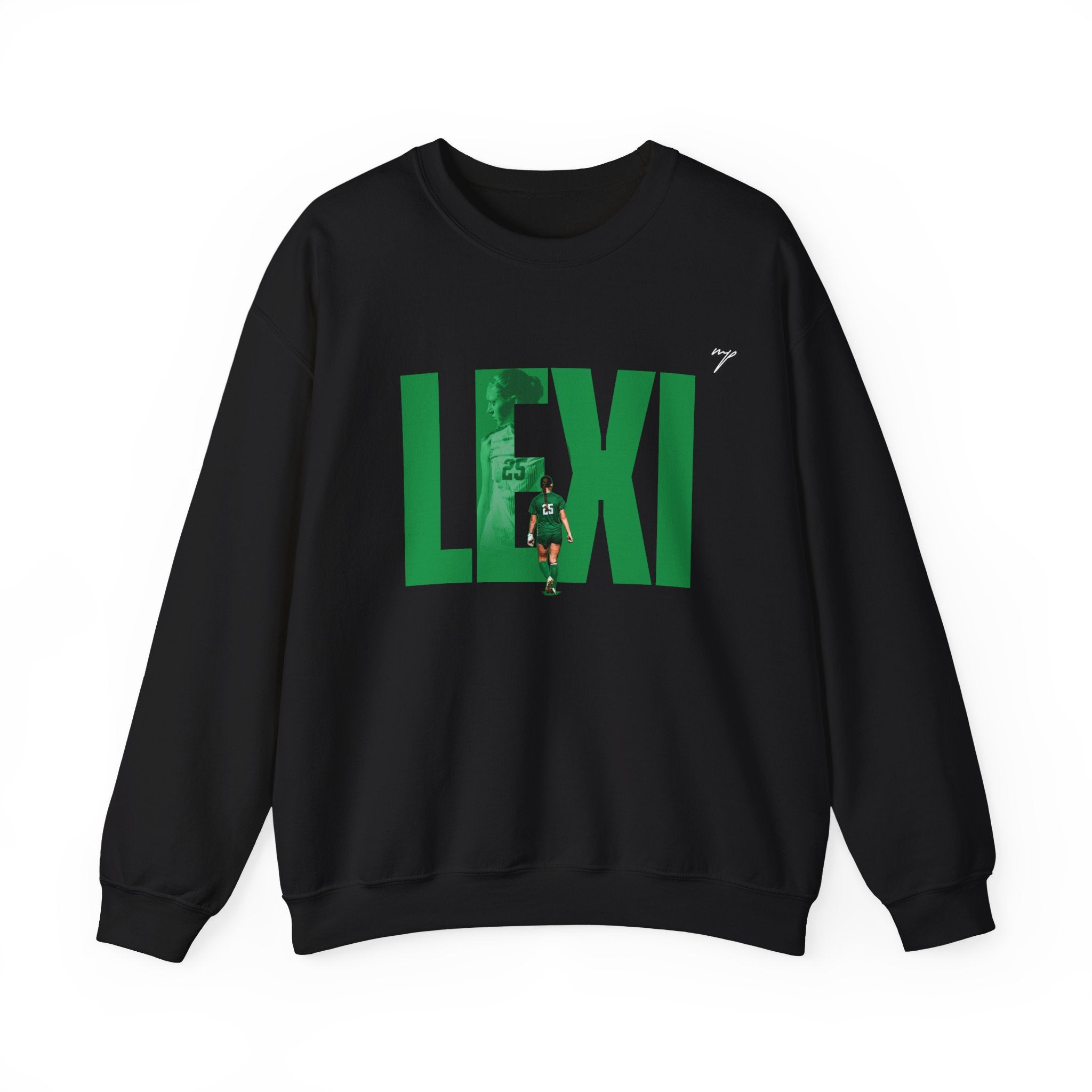 Lexi Smith Crewneck