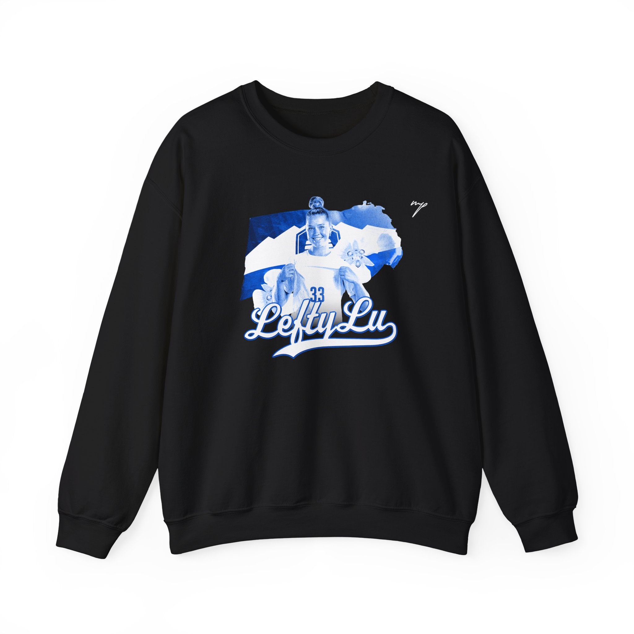 Lucy Kesler Crewneck