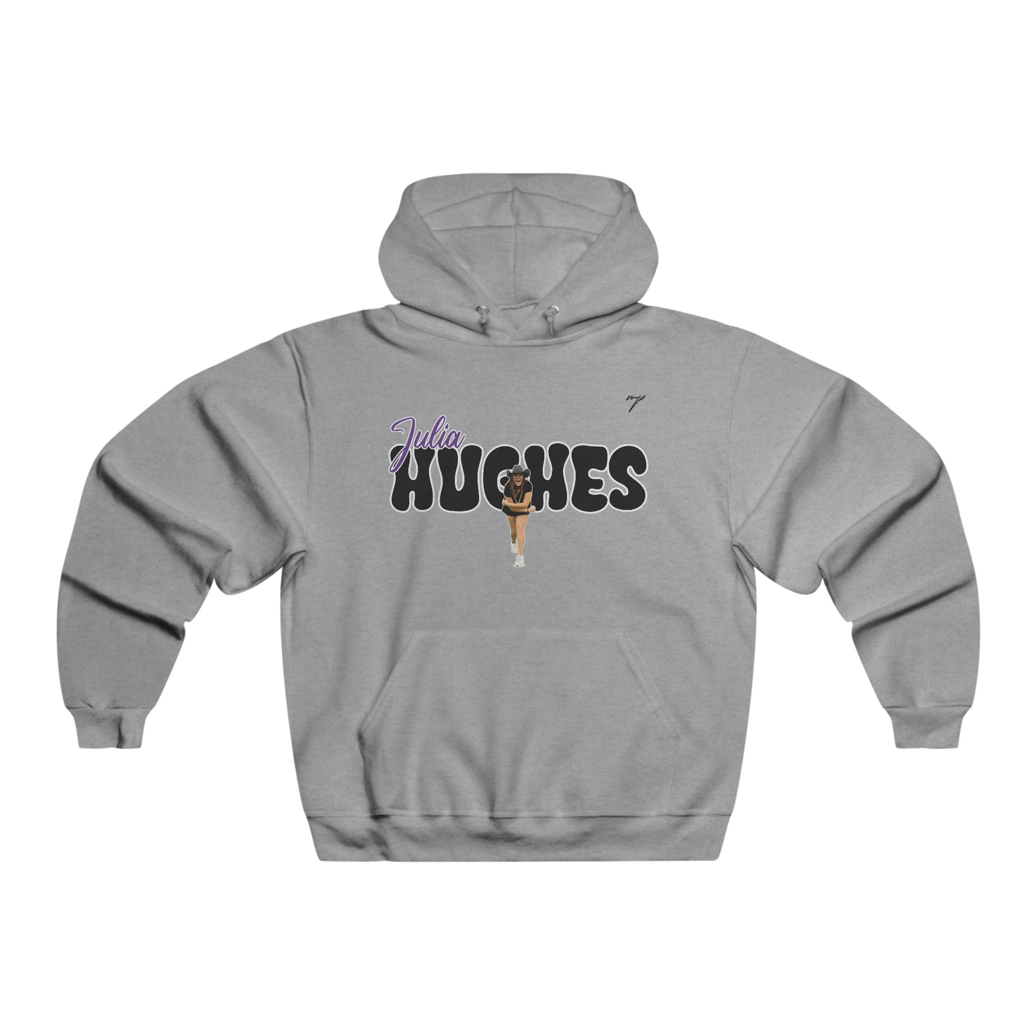Julia Hughes Vintage Hoodie