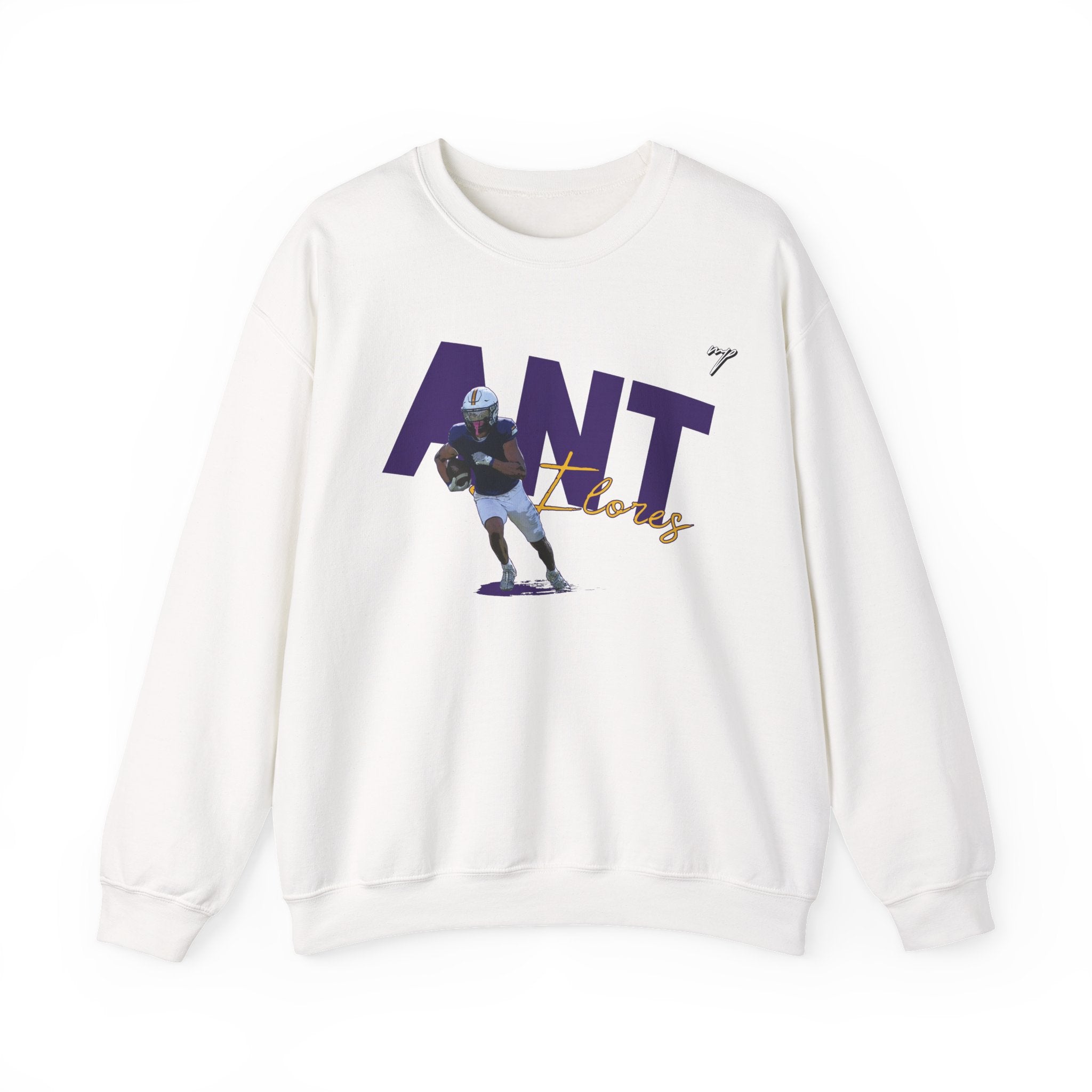 Anthony Flores Crewneck