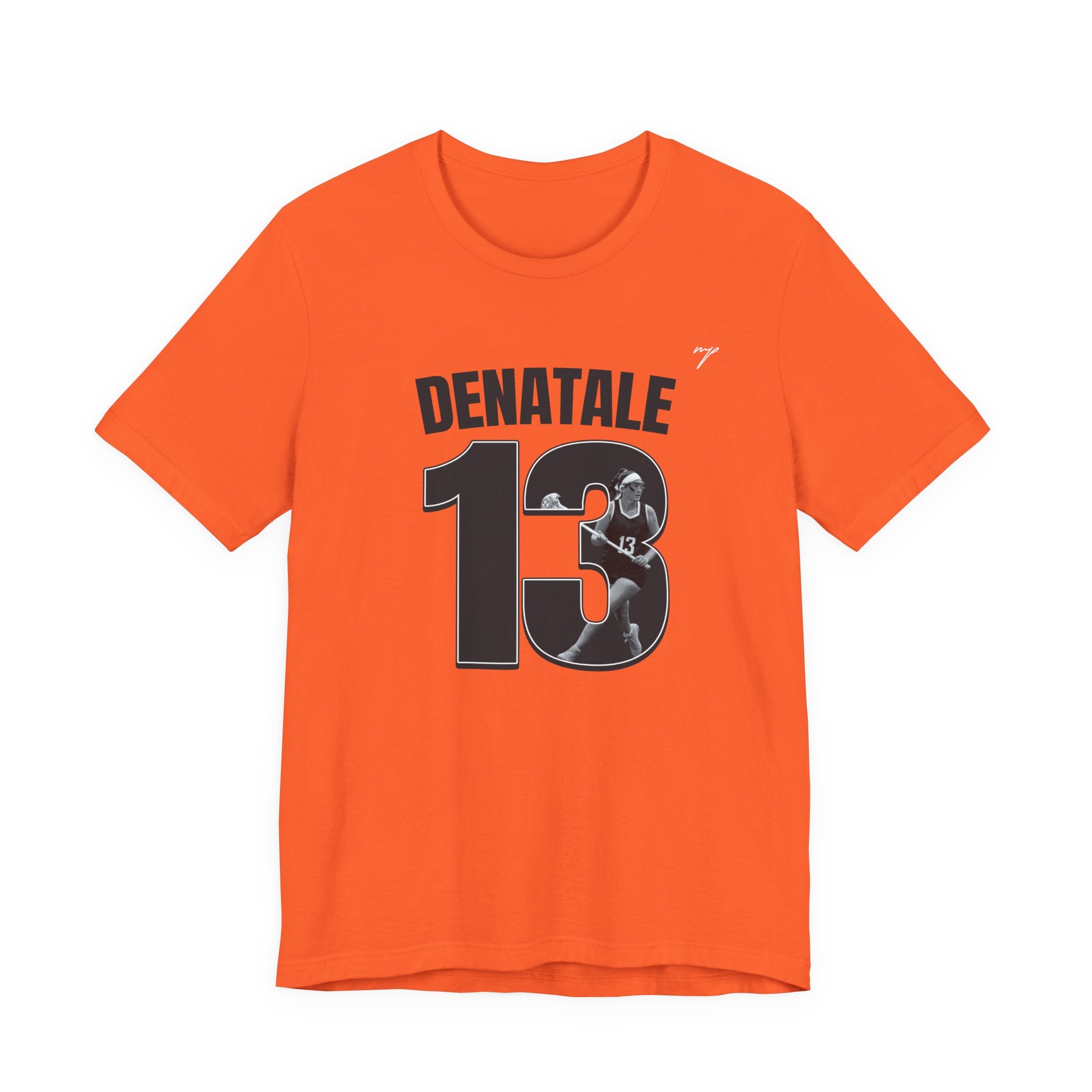 Lilly DeNatale Graphic Tee