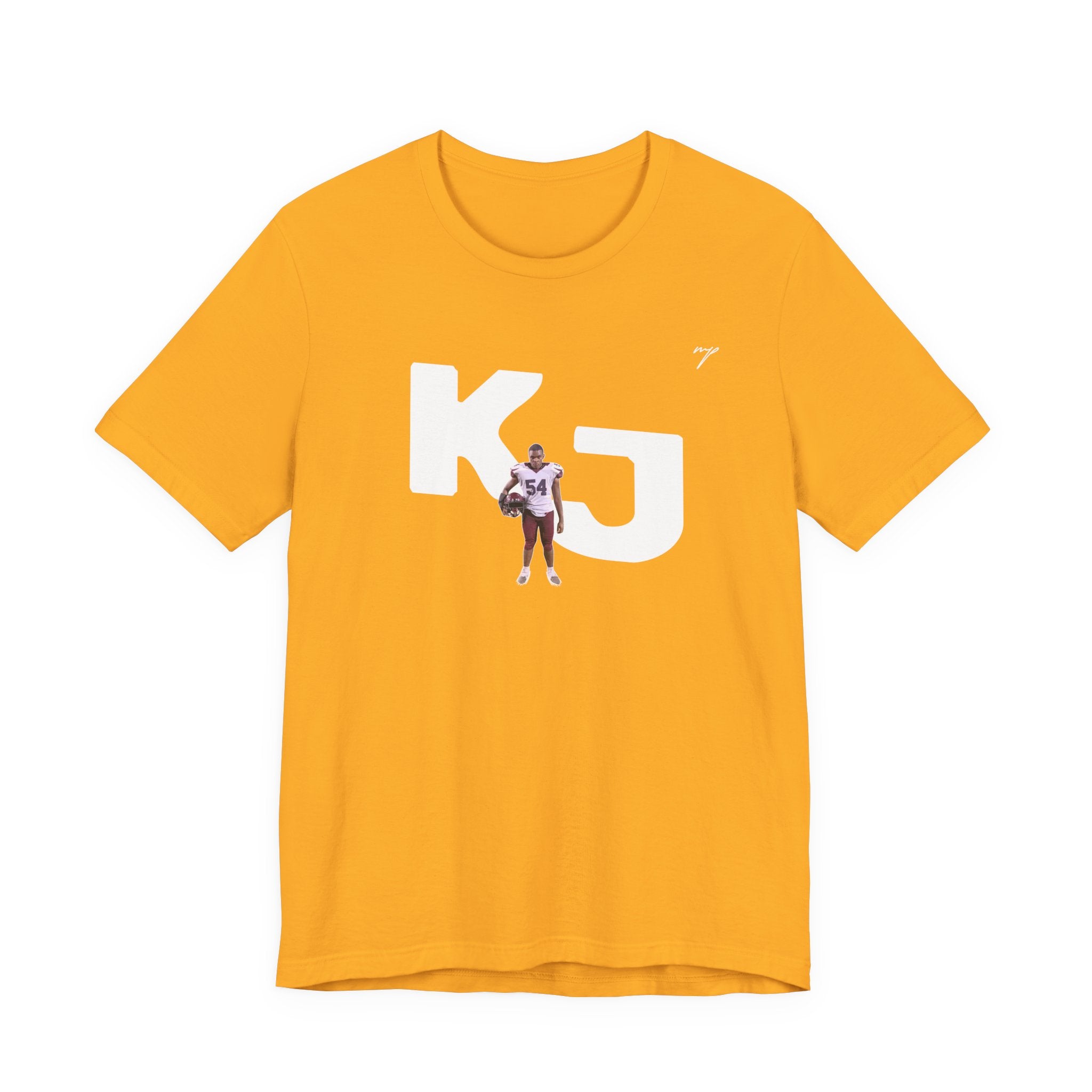 Kendrick Sutton Graphic Tee