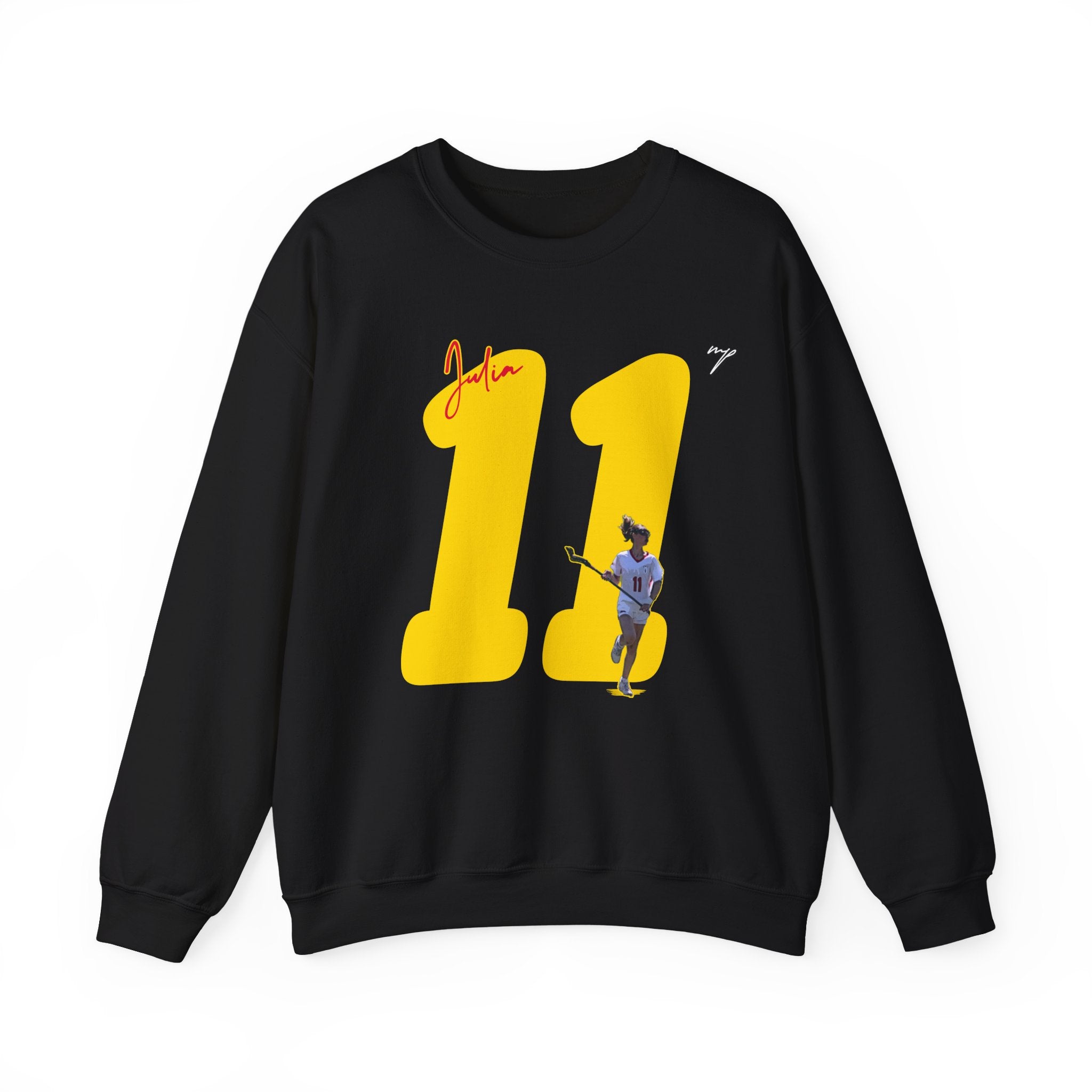 Julia Bradley Crewneck