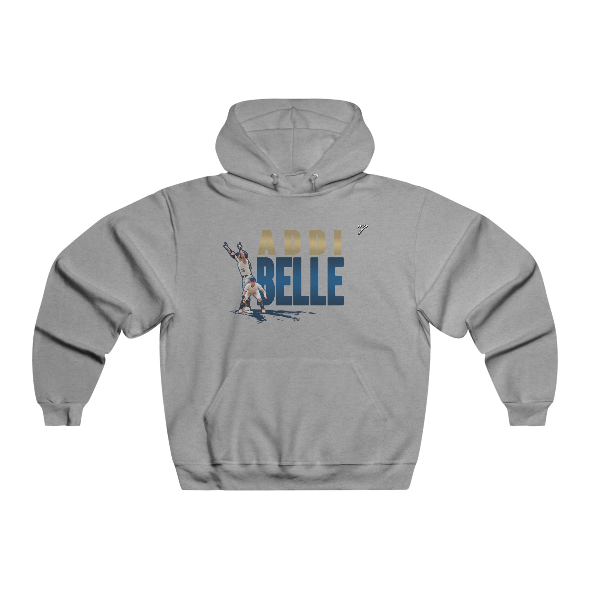 Addison Leschber Vintage Hoodie