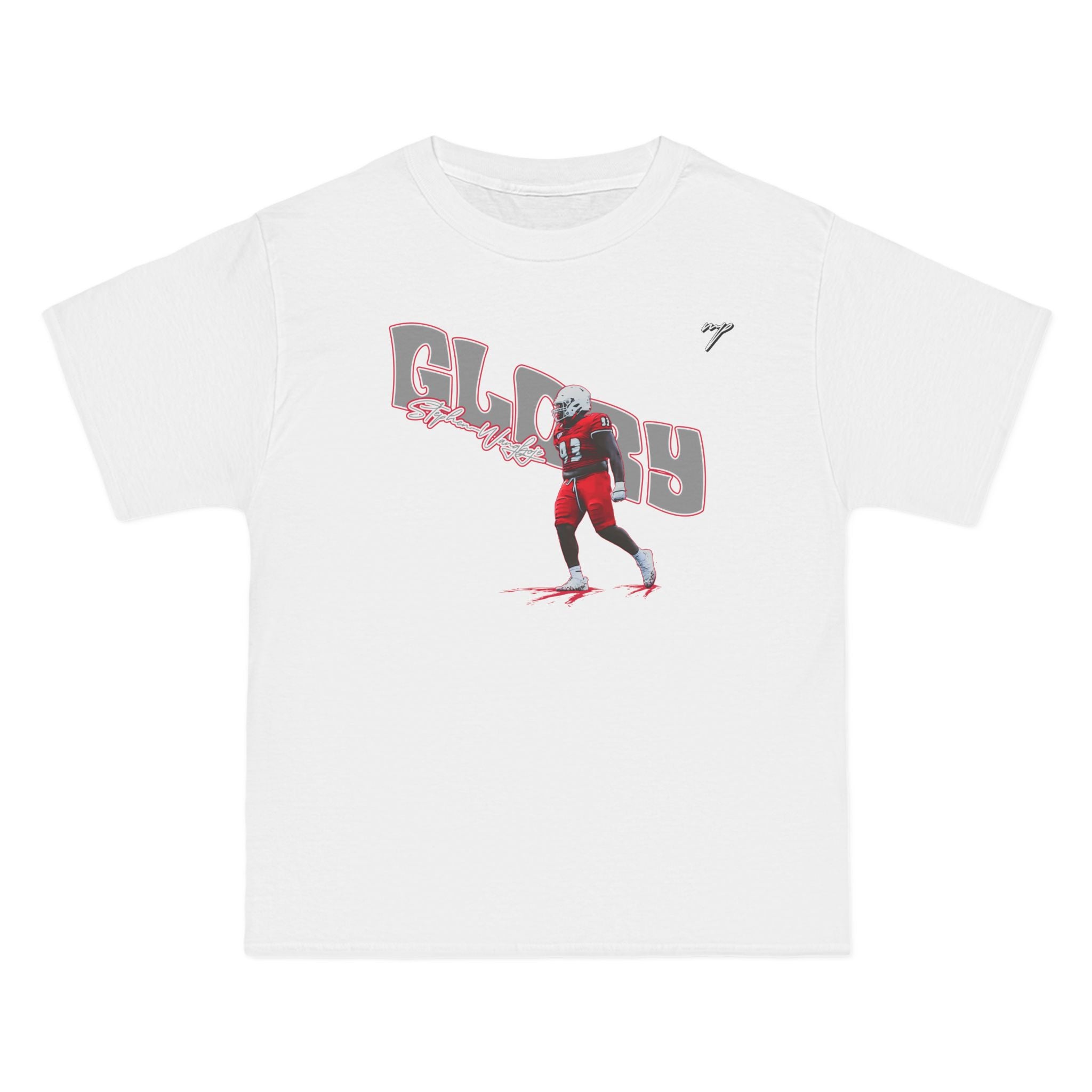 Glory Stephen-Wangboje Vintage Tee