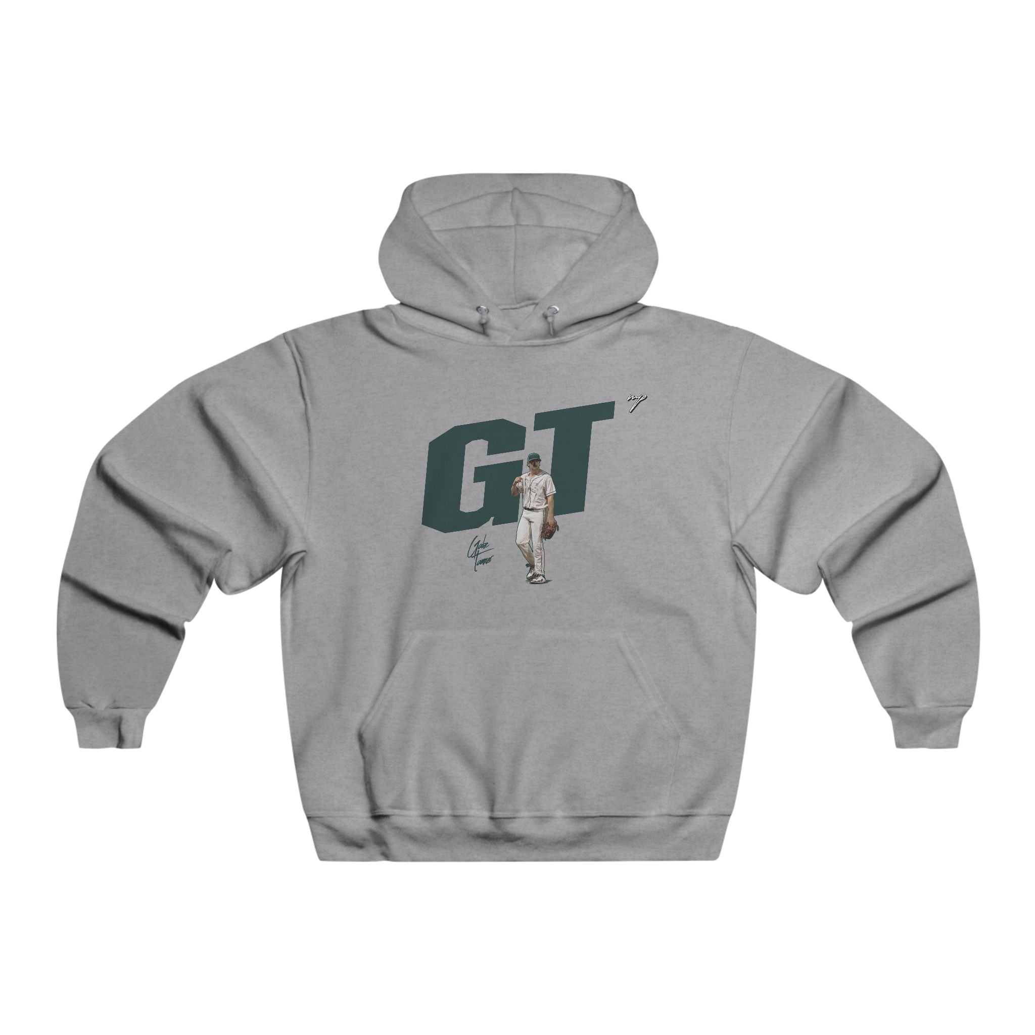 Gabe Tanner Vintage Hoodie