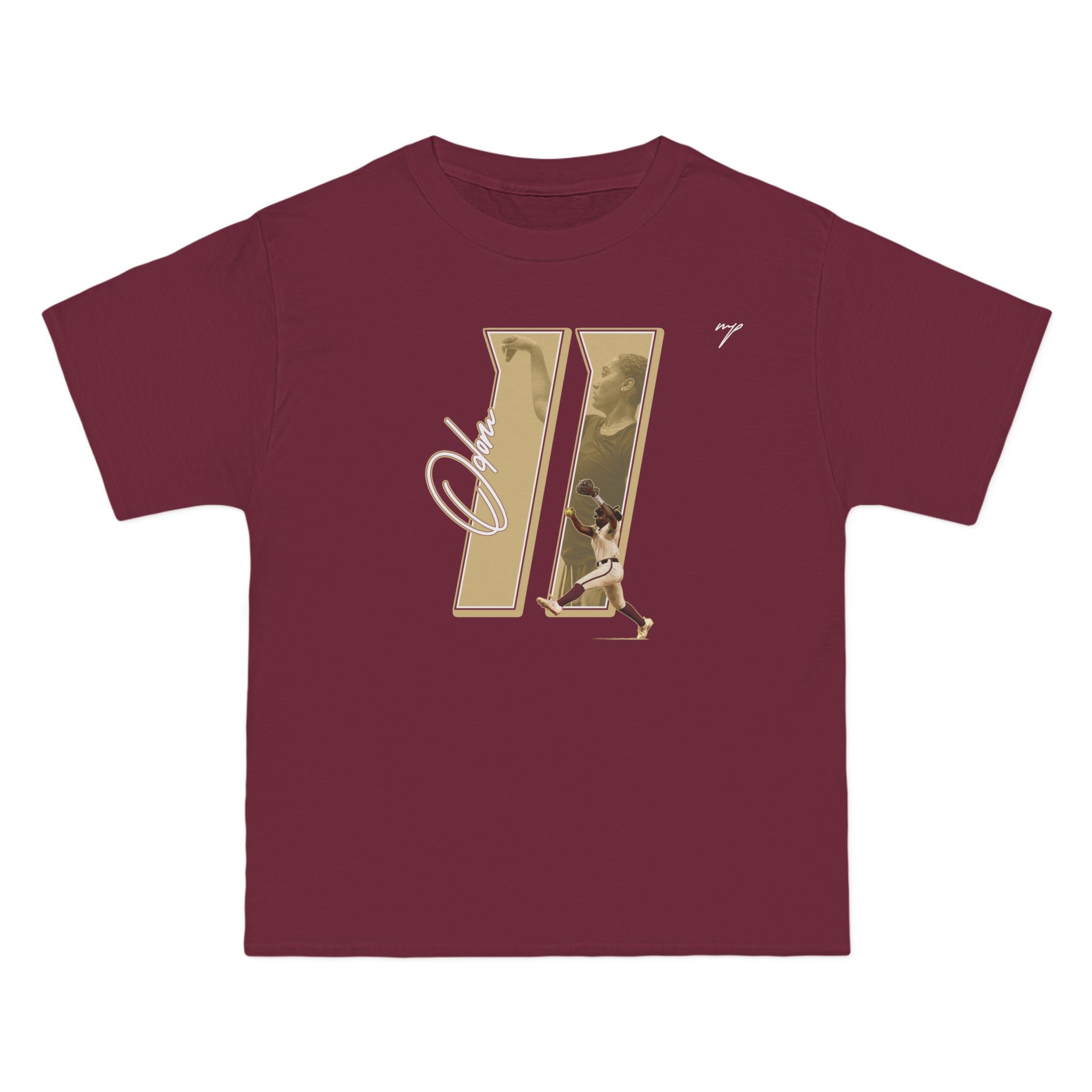 Melissa Odom Vintage Tee