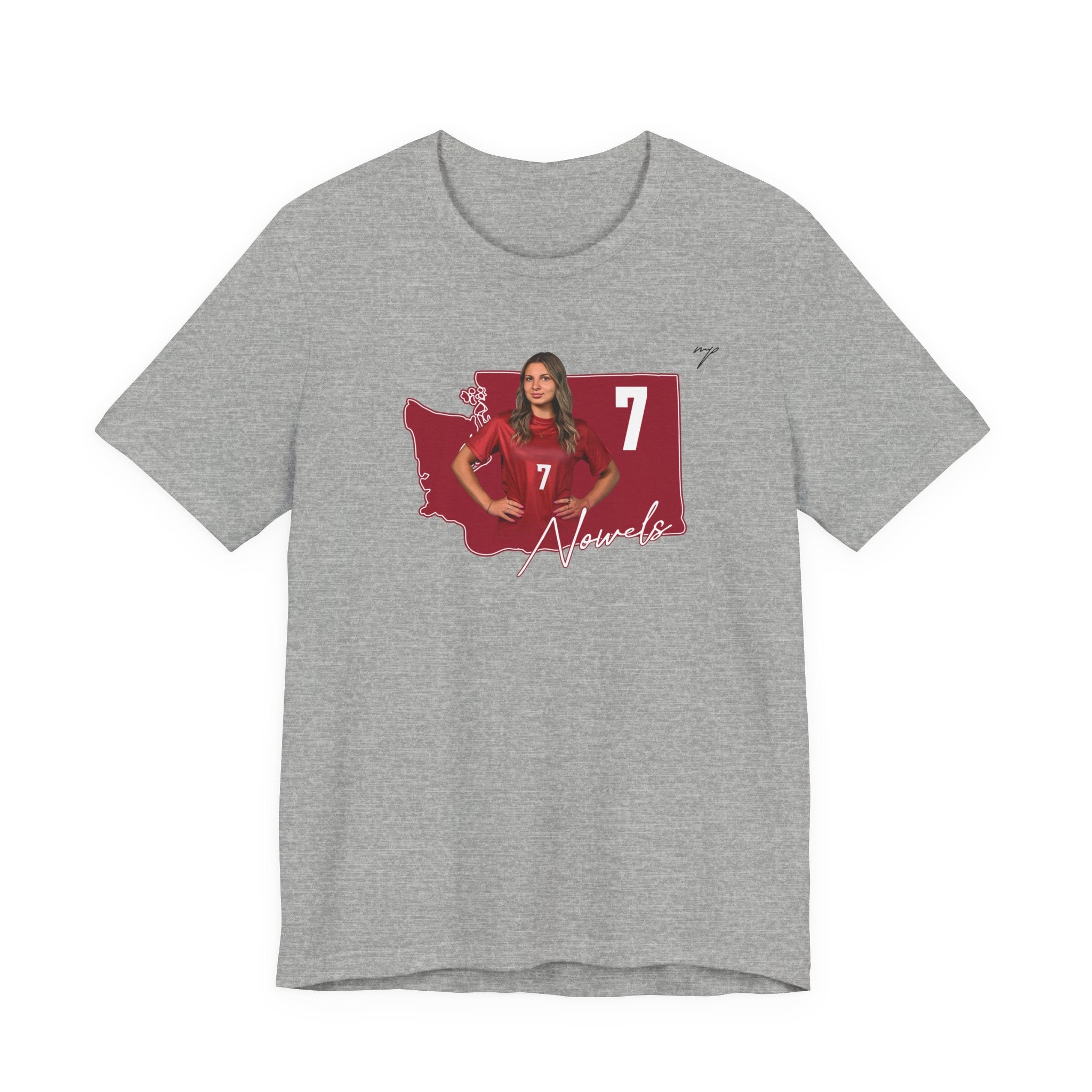 Taylie Nowels Graphic Tee