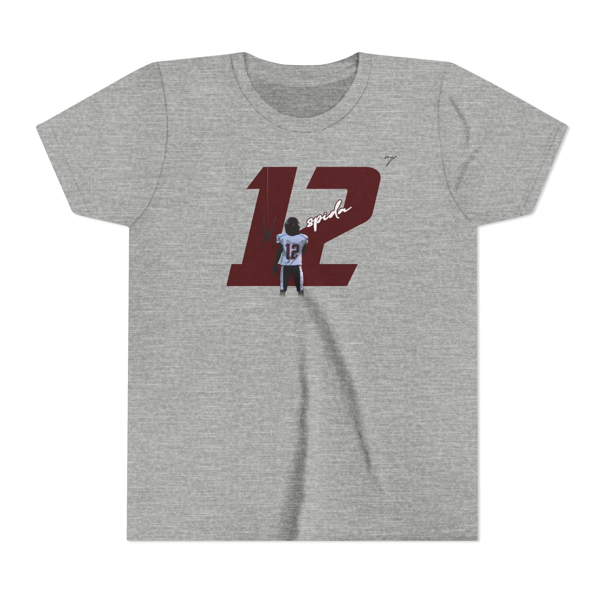 Colin Civils YOUTH Graphic Tee