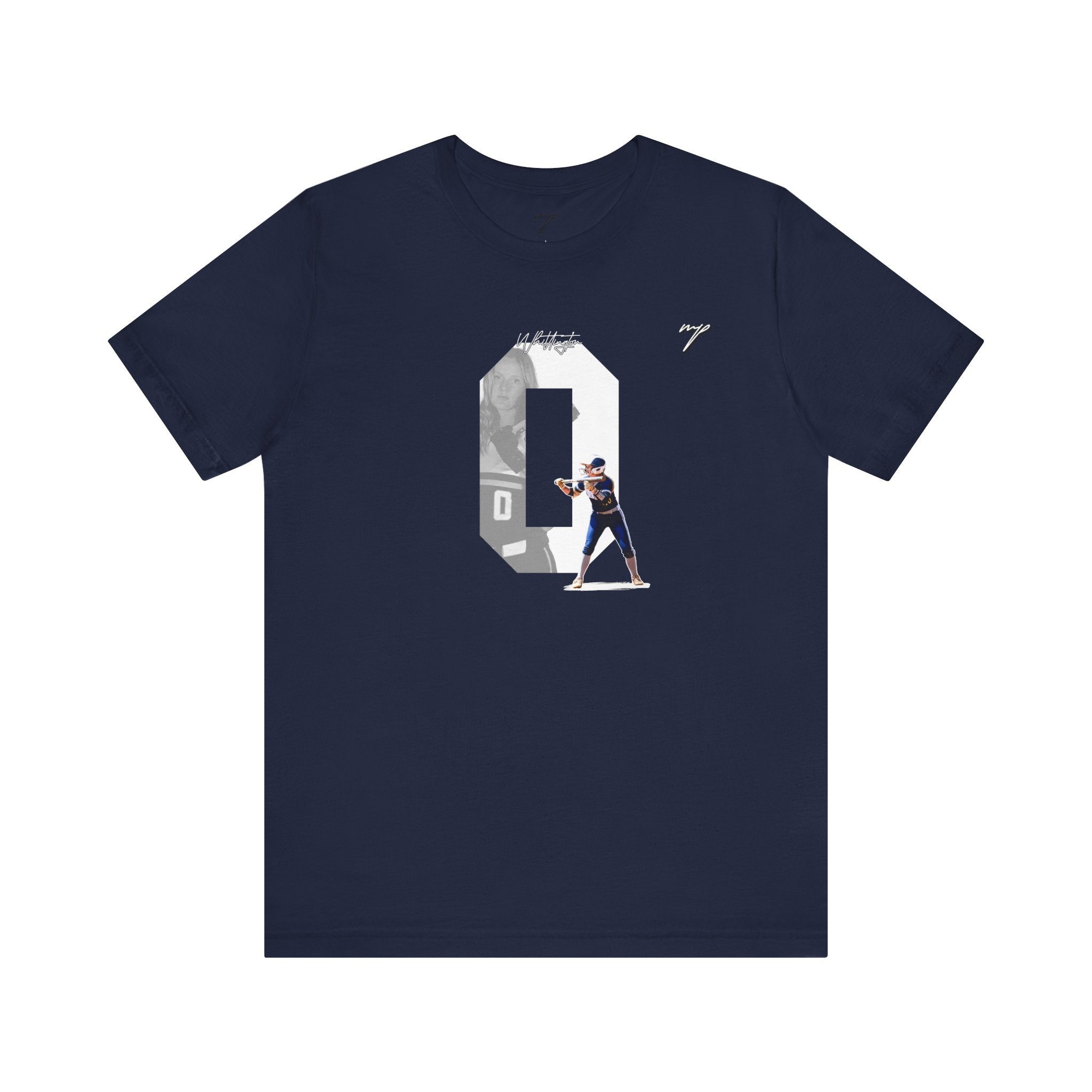 Paige Whittington Graphic Tee