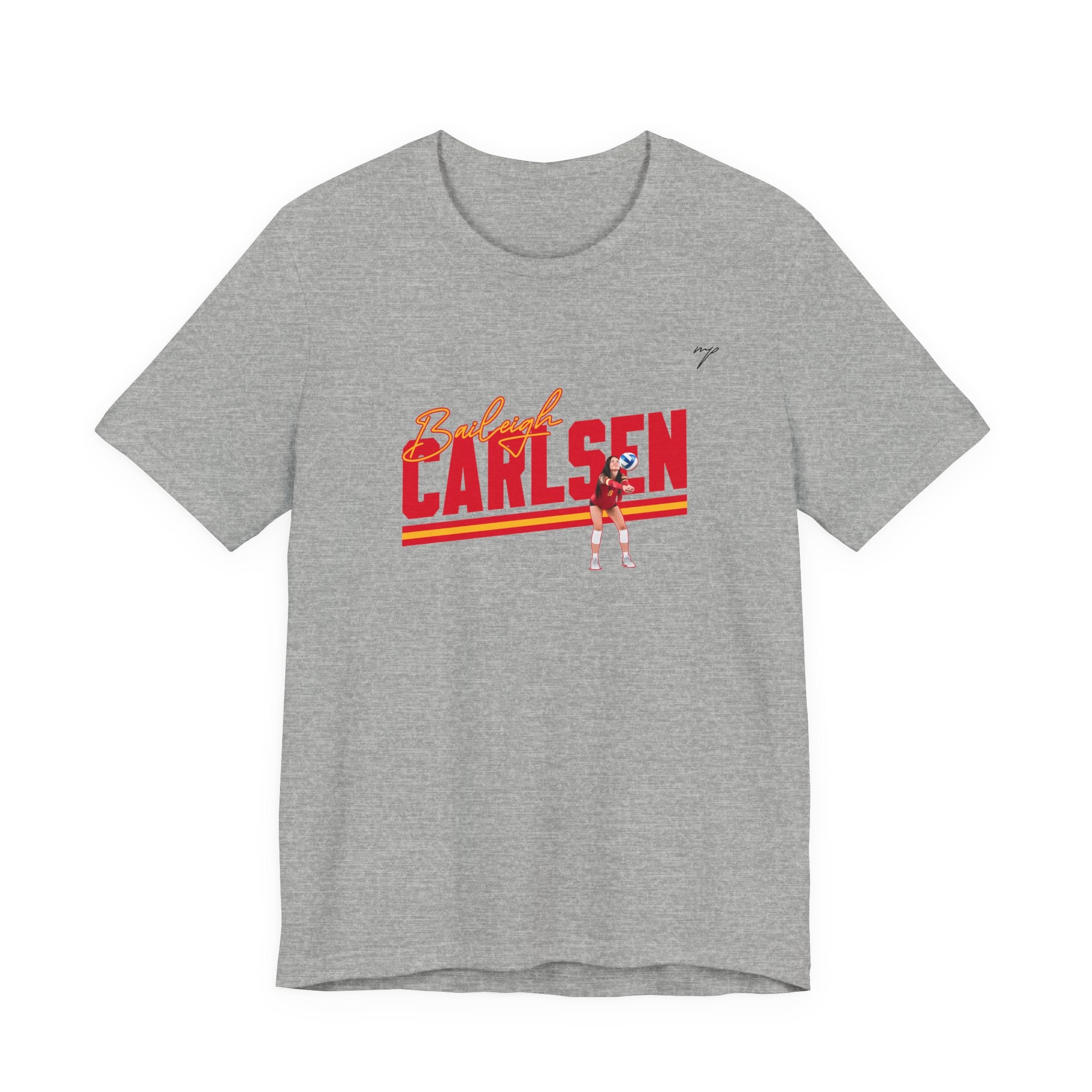 Baileigh Carlsen Graphic Tee
