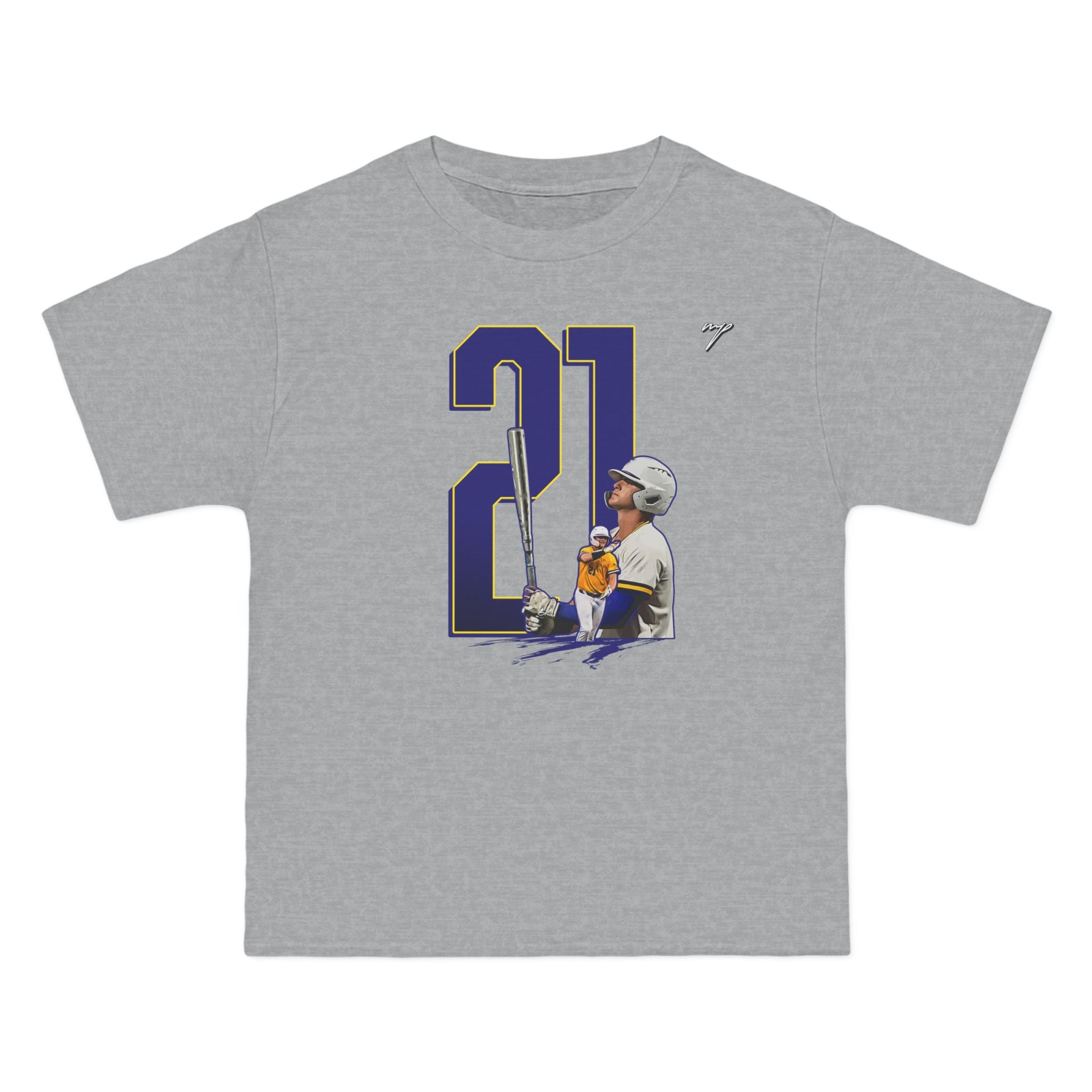 Jackson Legg Vintage Tee