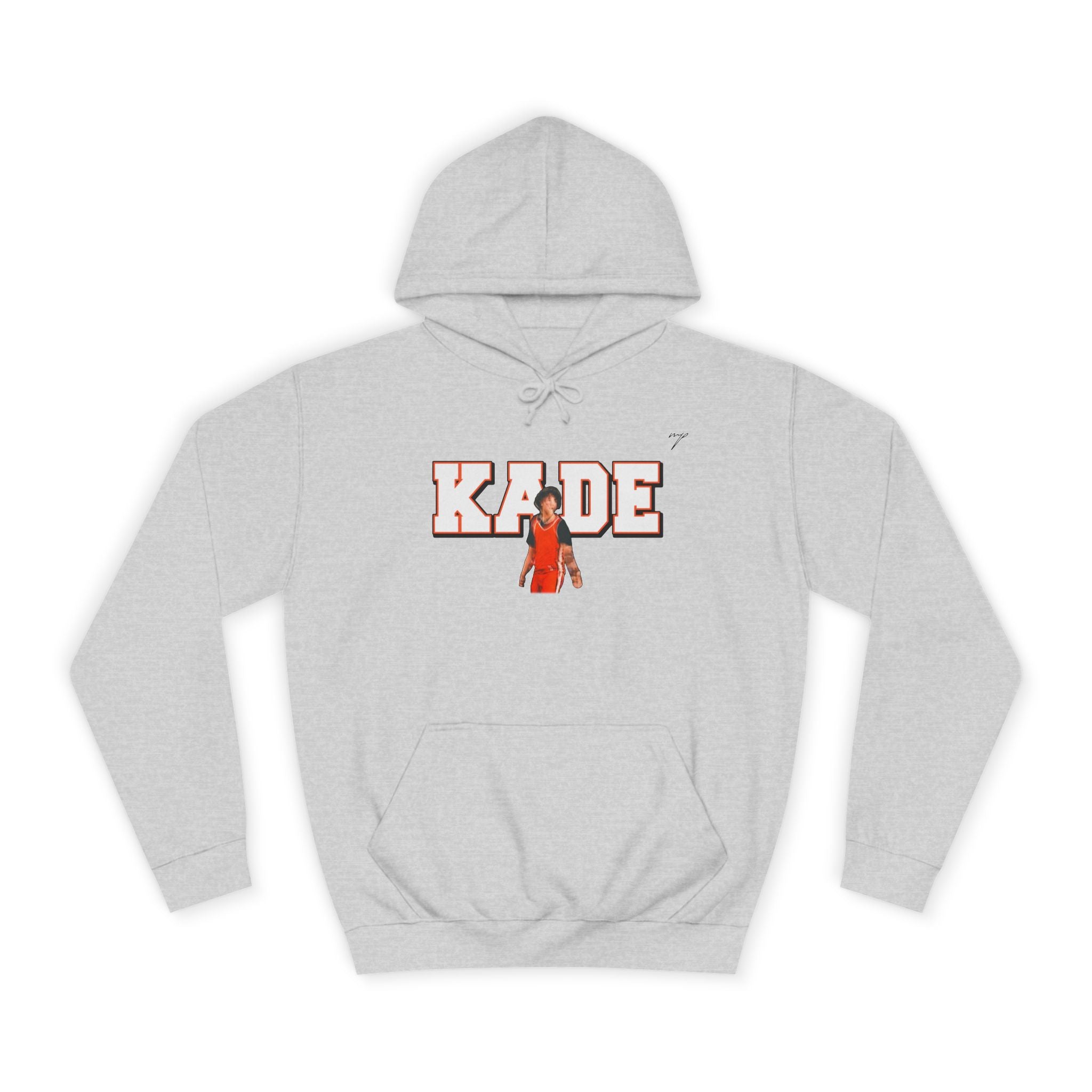 Kade Shook Hoodie