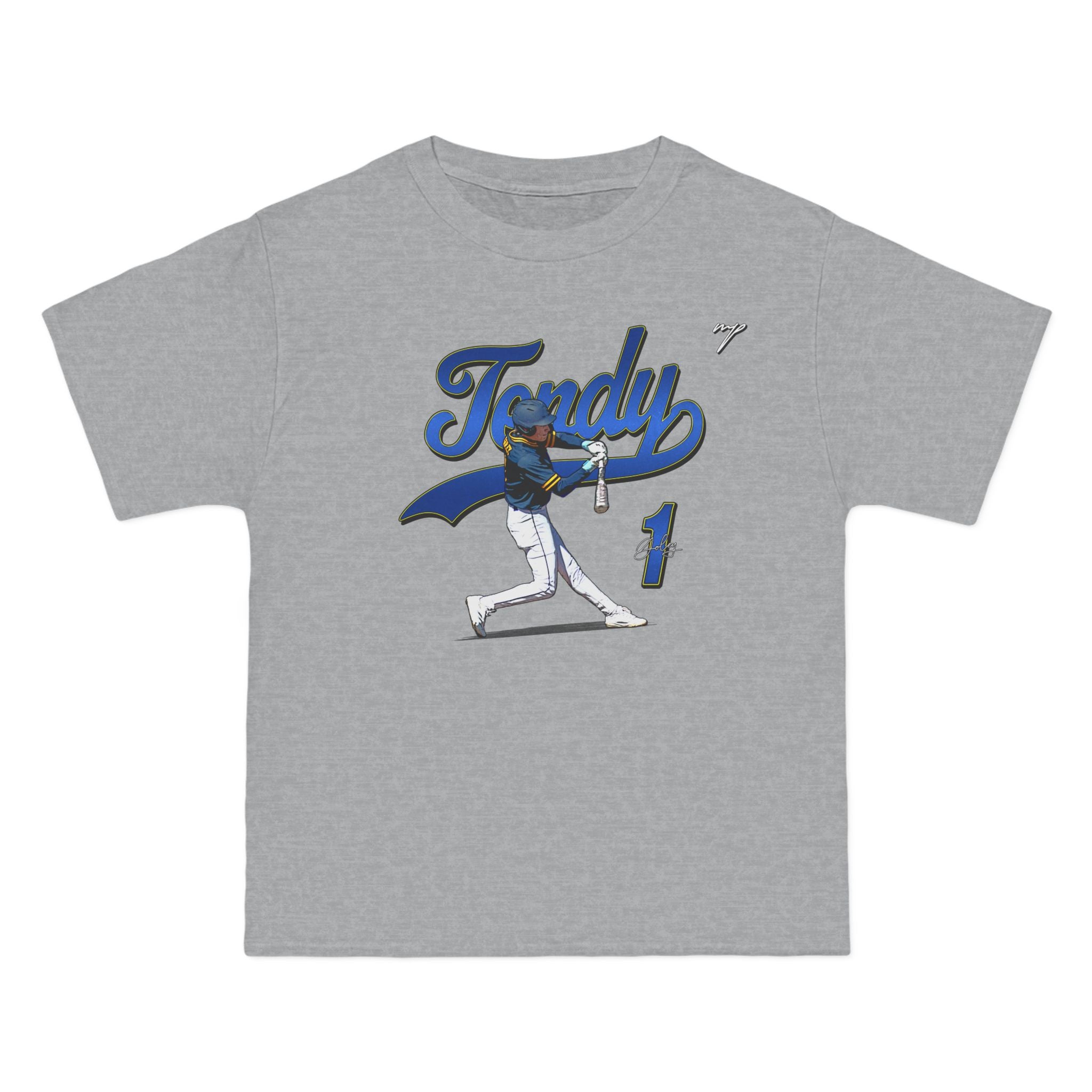 Colin Goley Vintage Tee