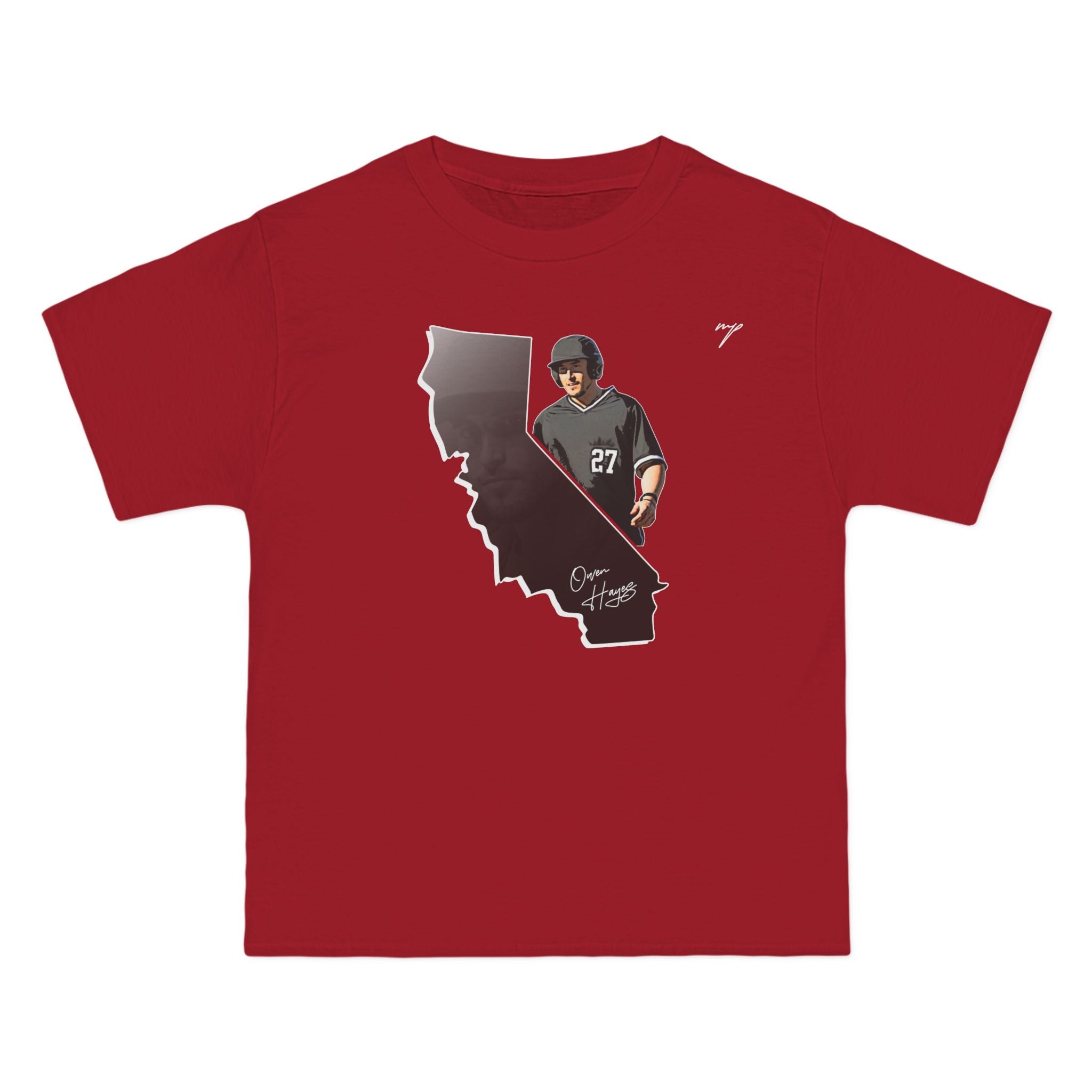 Owen Hayes Vintage Tee