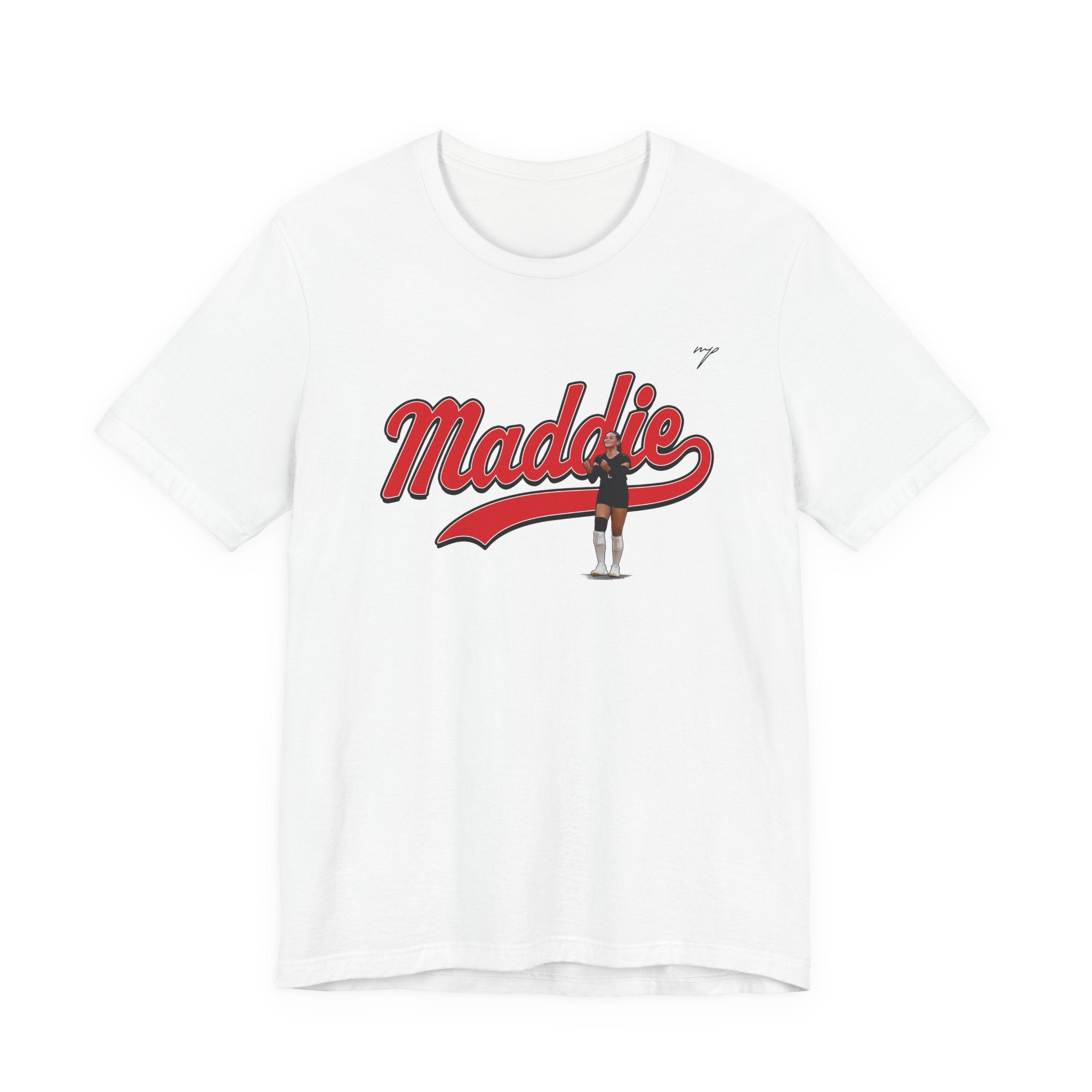 Maddie Stuesser Graphic Tee