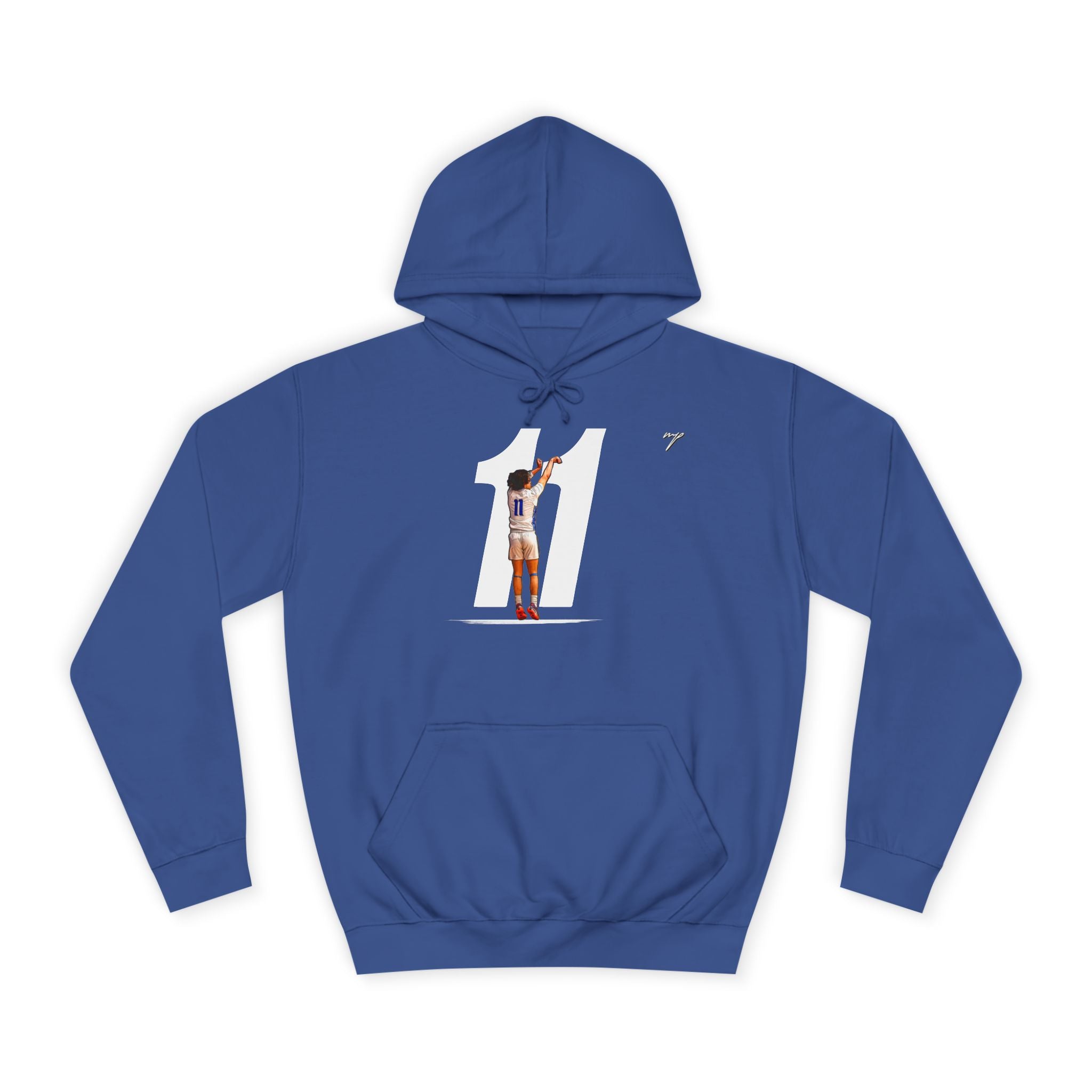 Caymon Arroyo Hoodie