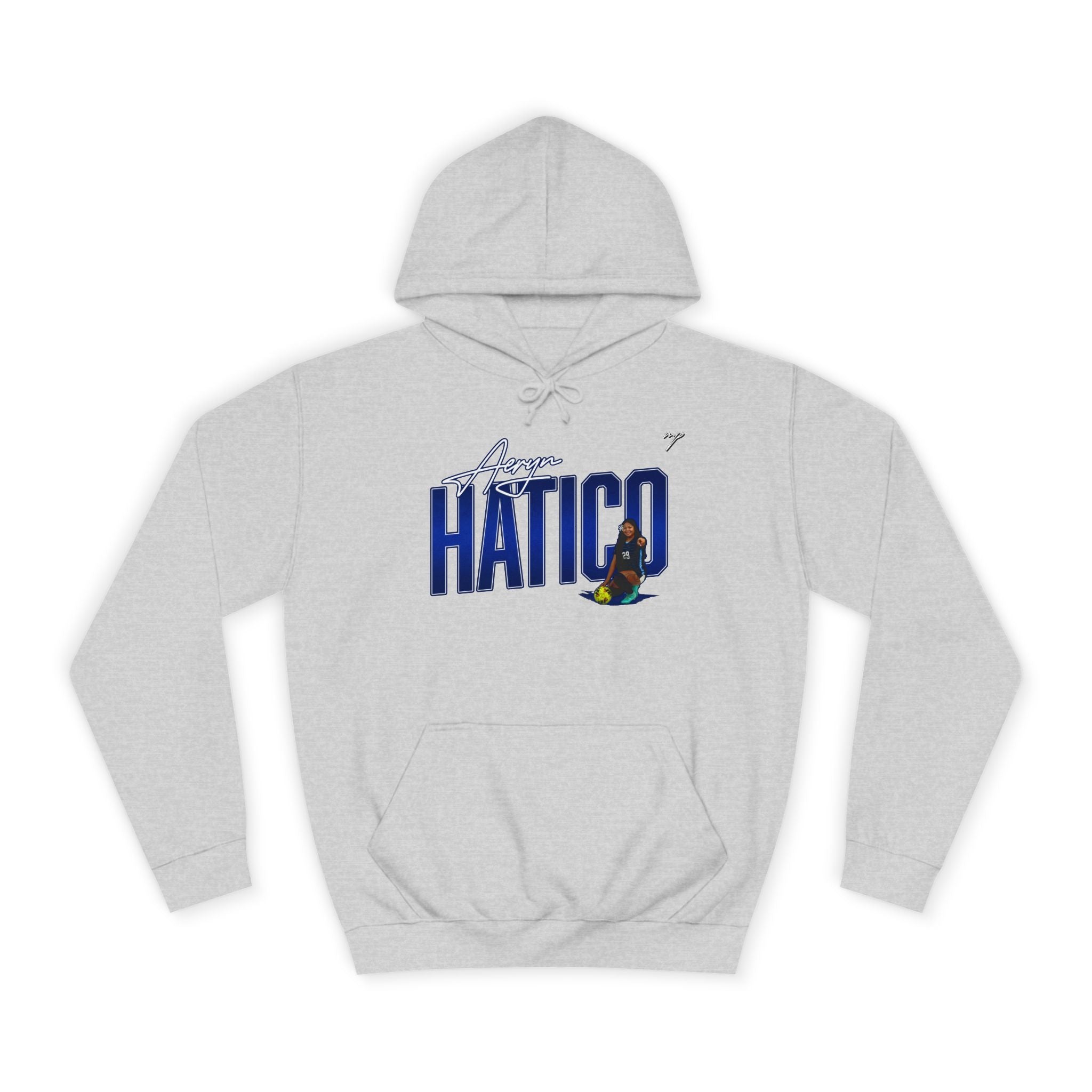 Aeryn Hatico Hoodie