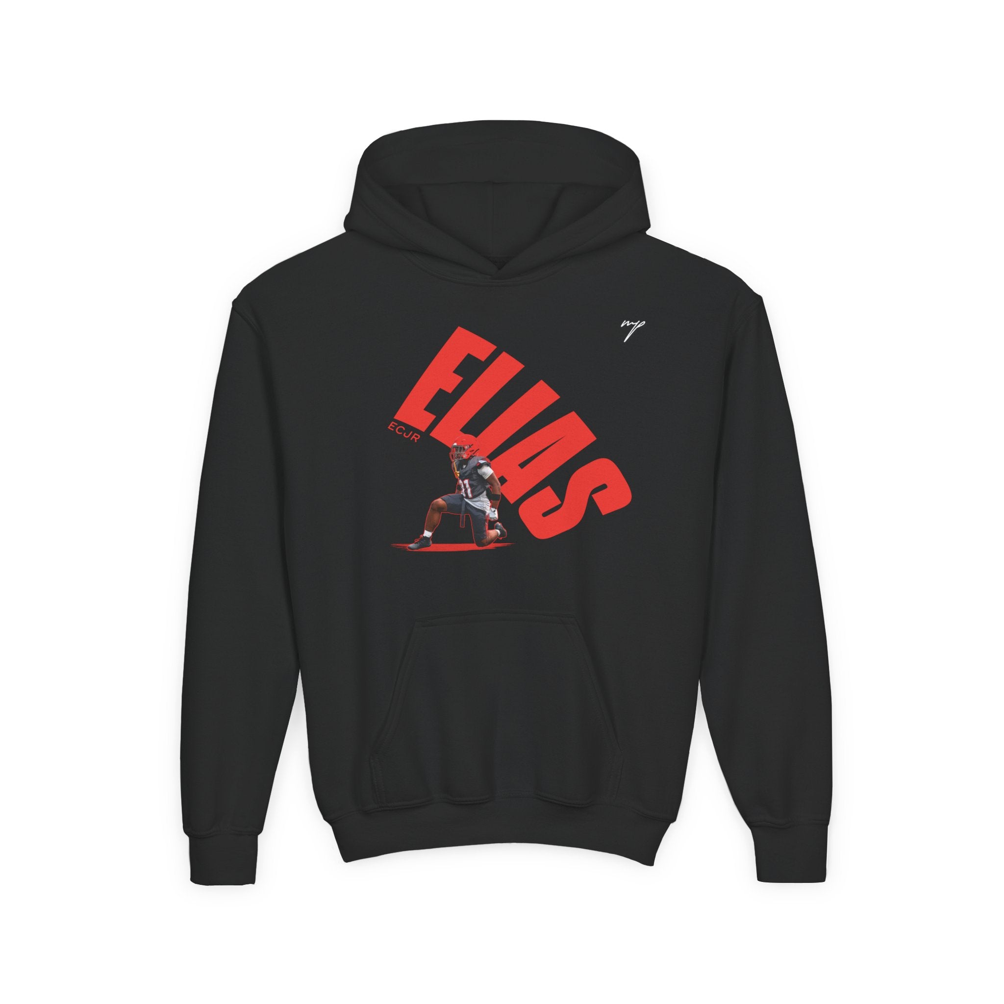 Elias Chimuco JR YOUTH Hoodie